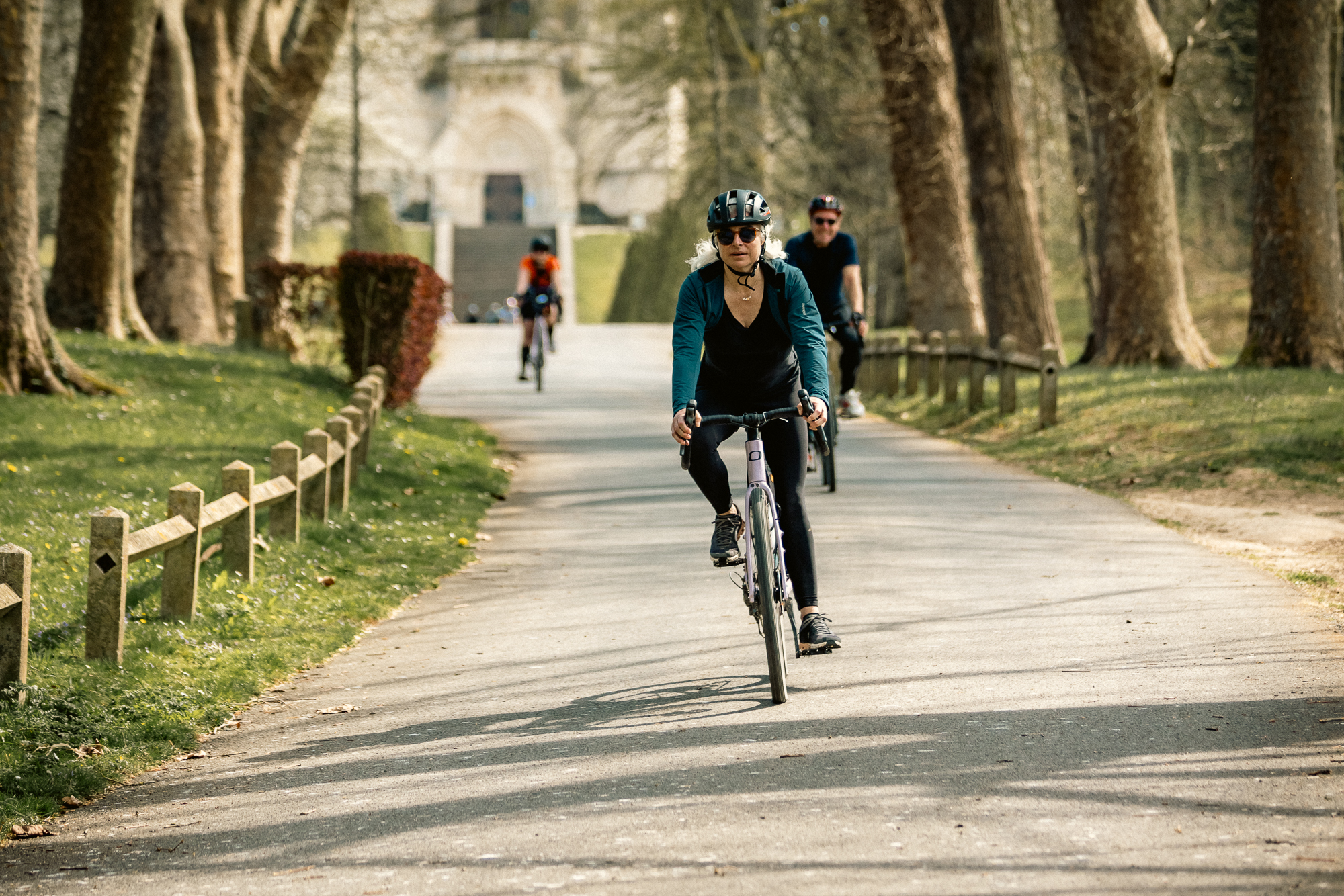 Avis Client Champagne - Geneviève. G