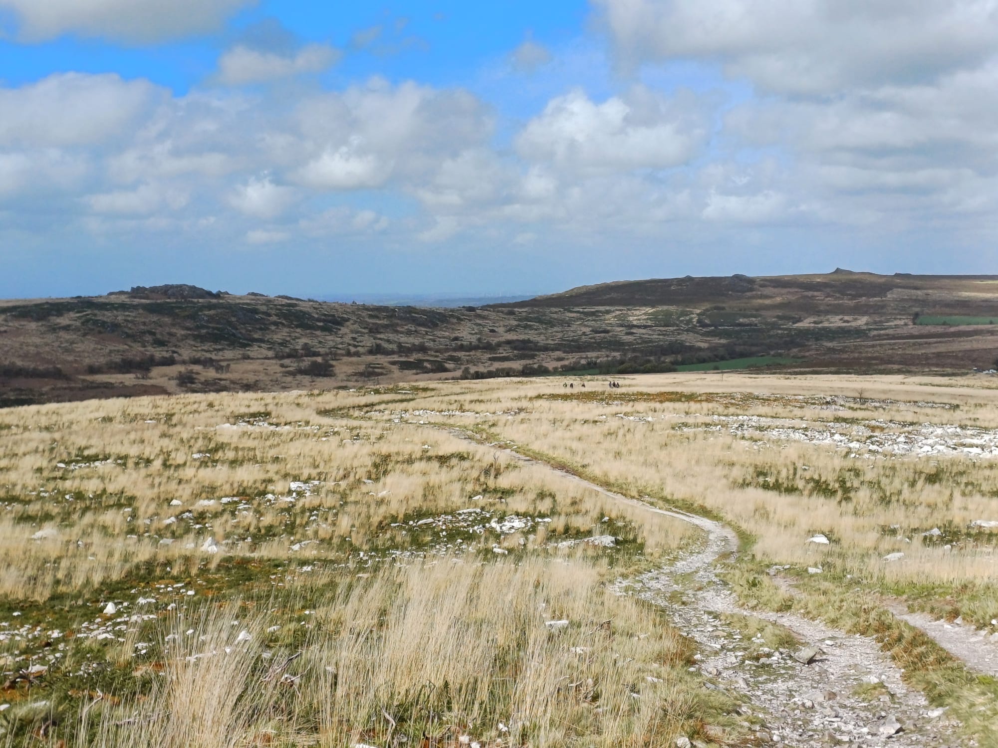 Bretagne 1 : Aux coeur des Monts d'Arrées