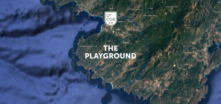 Playground-COR-A