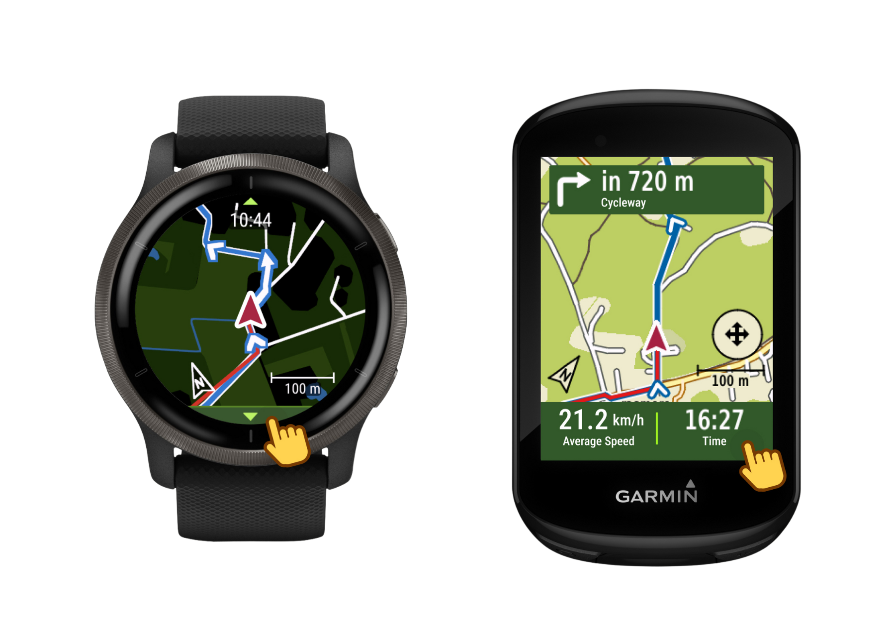 Gpx Detect How to read a GPX file: A guide to planning your gravel ride | Gravel Up