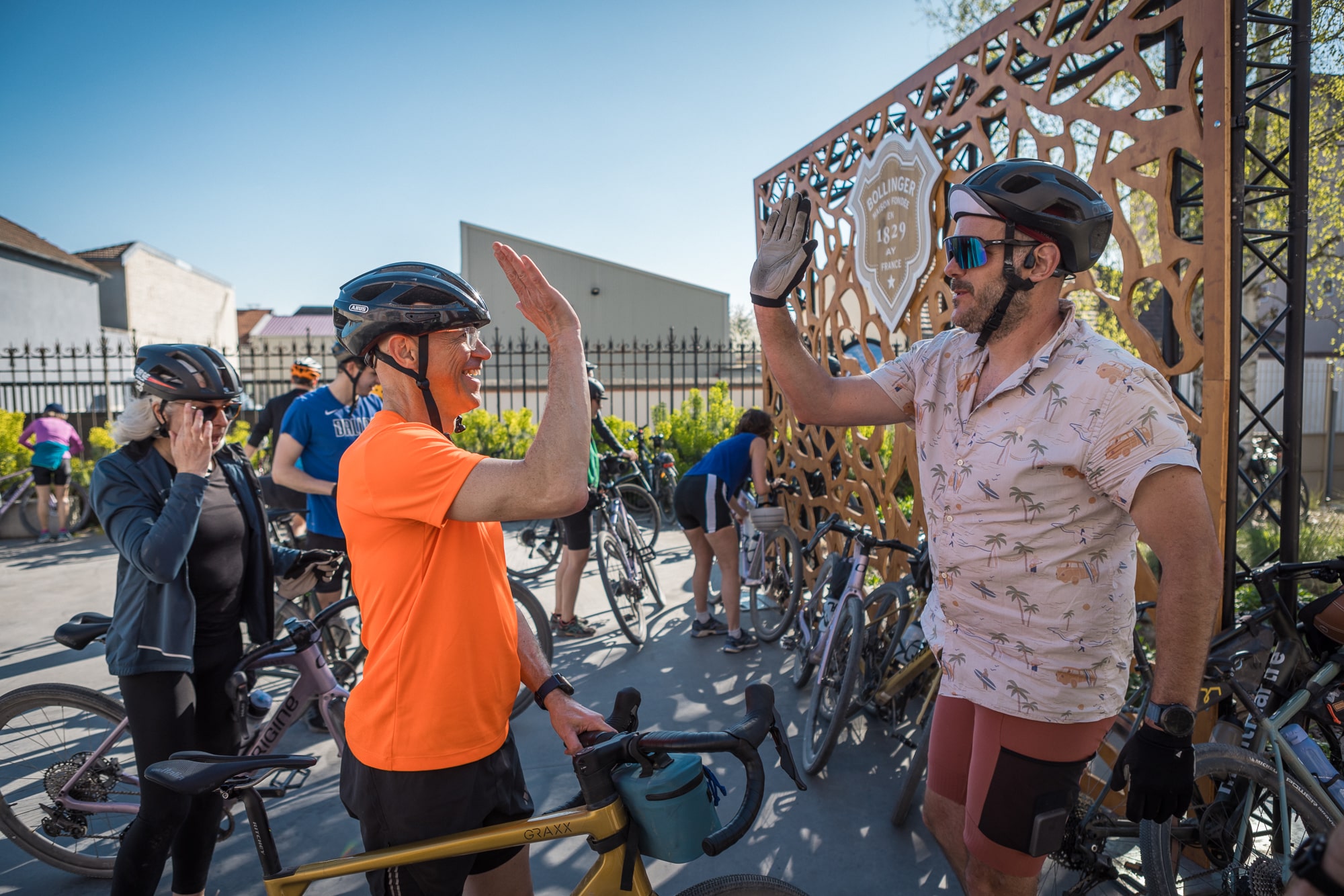 GDI 2026 - Le programme