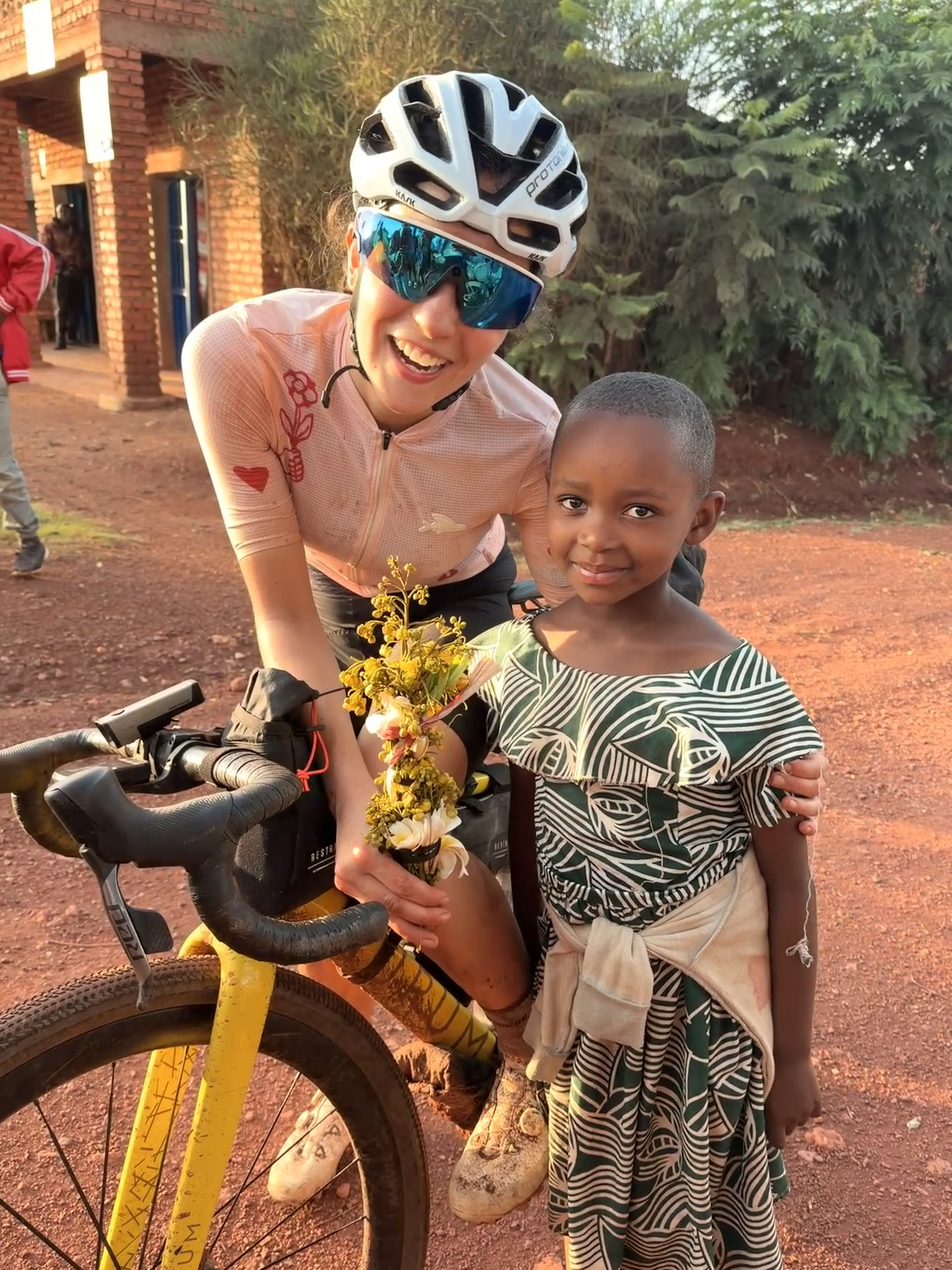 Rwanda - Angèle