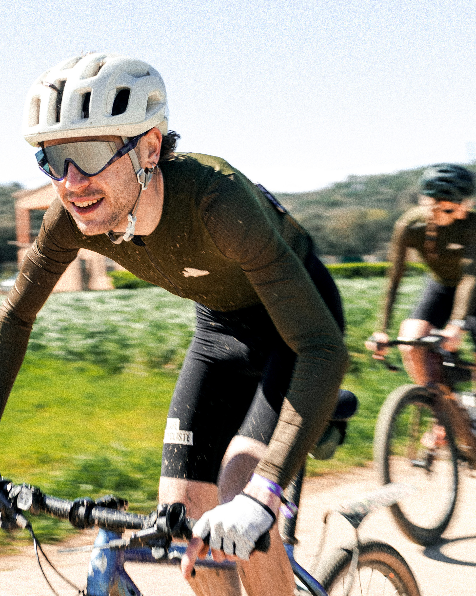 Fiche produit Champagne X Café du Cycliste (café du cycliste 3)