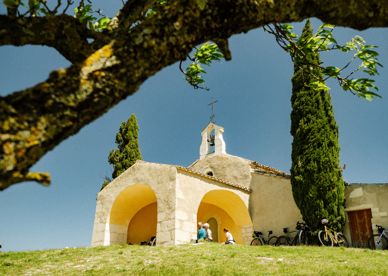 Alpilles - Adventurer 6