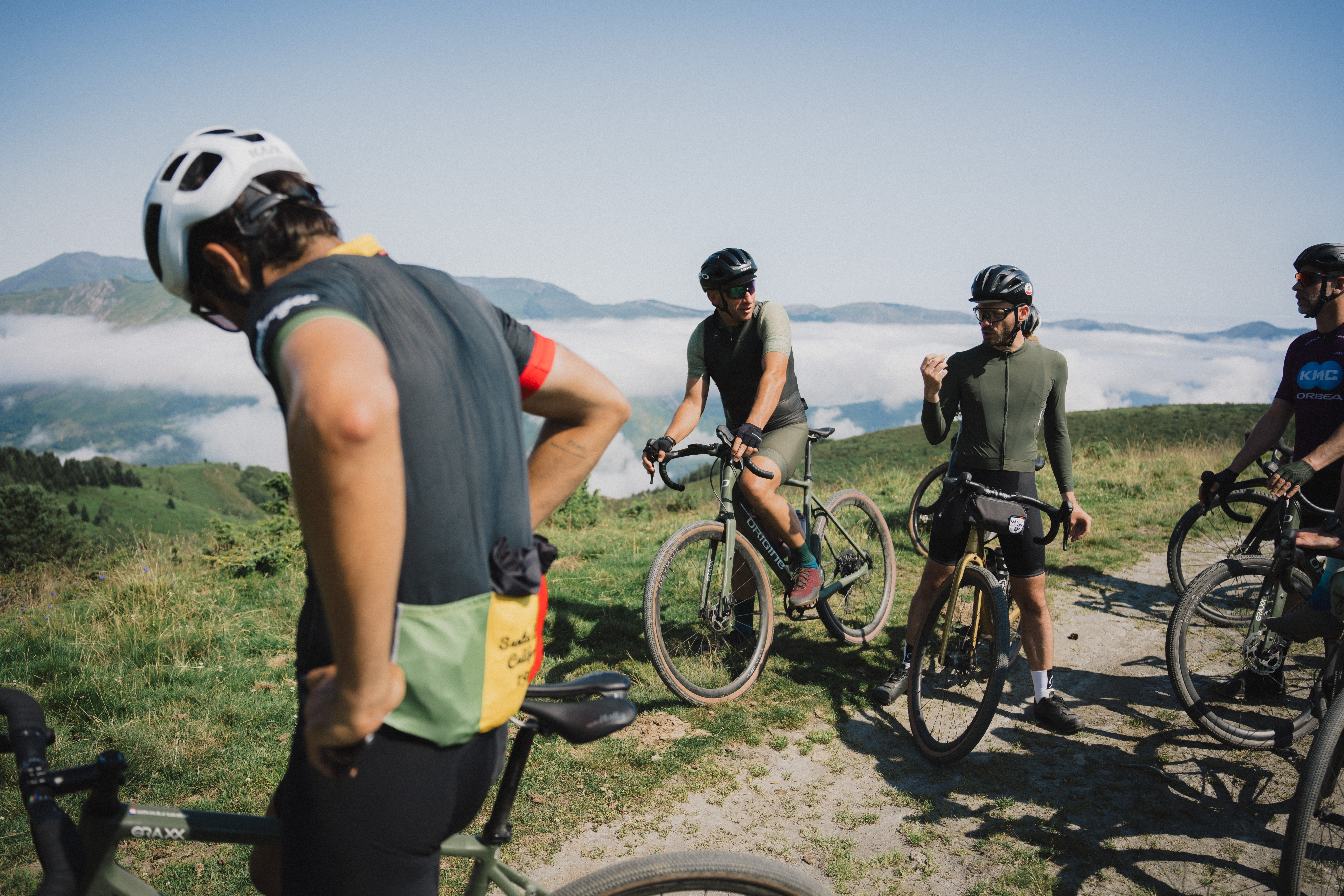 Avis client Pyrénées - Thomas. G