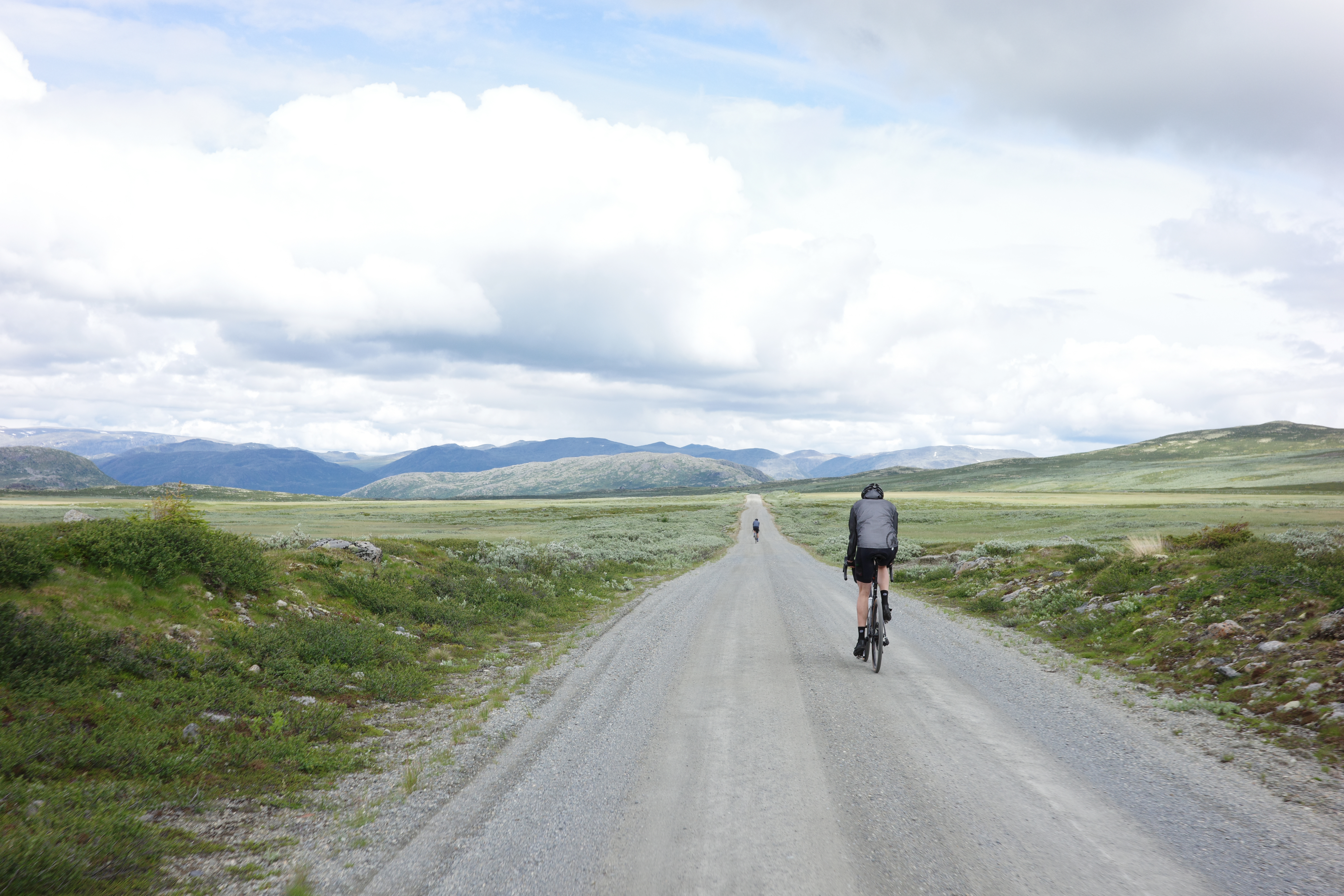 Norvège Explorer 13