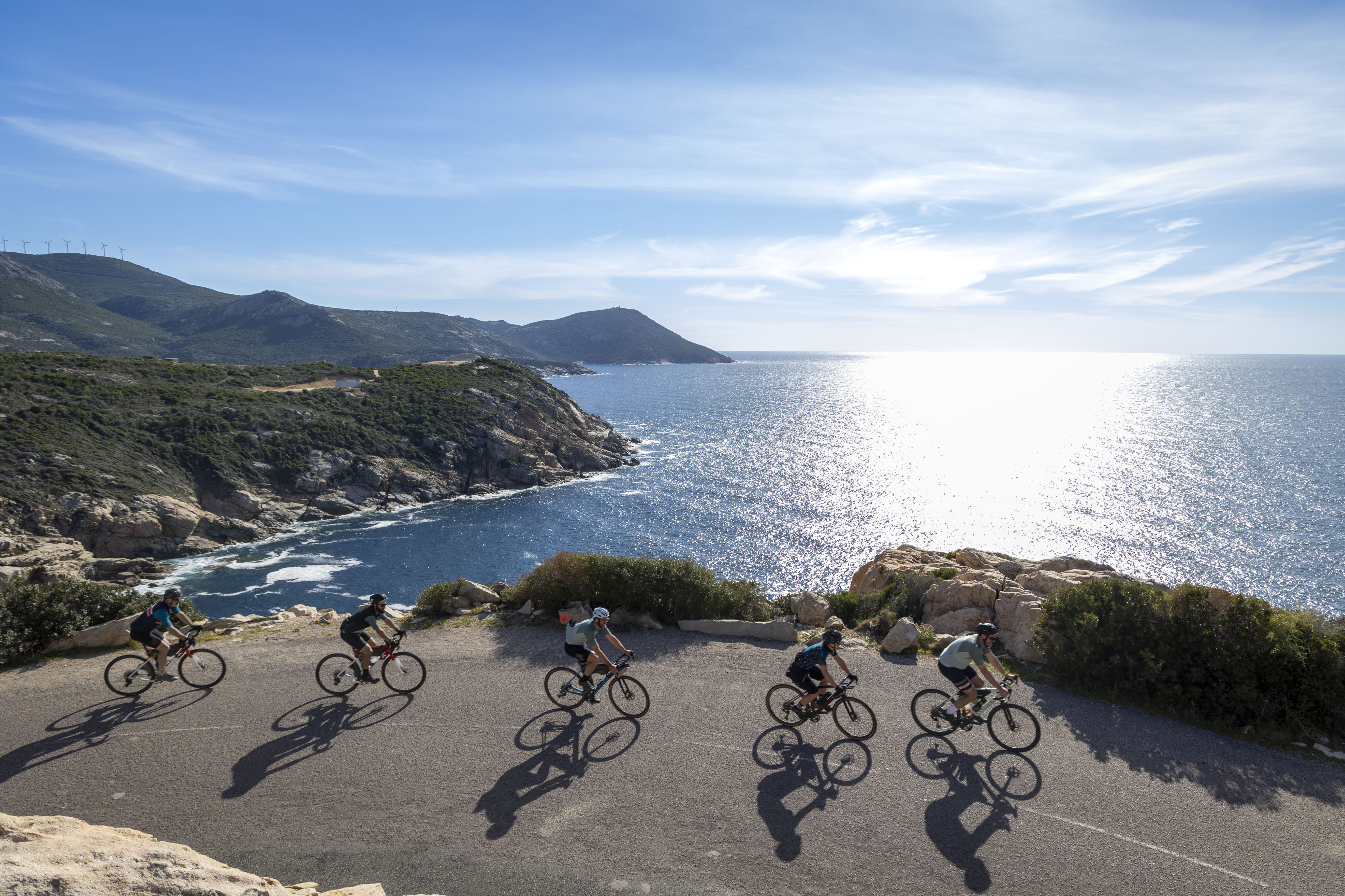 ADVENTURER CORSEGravelCorse-2575