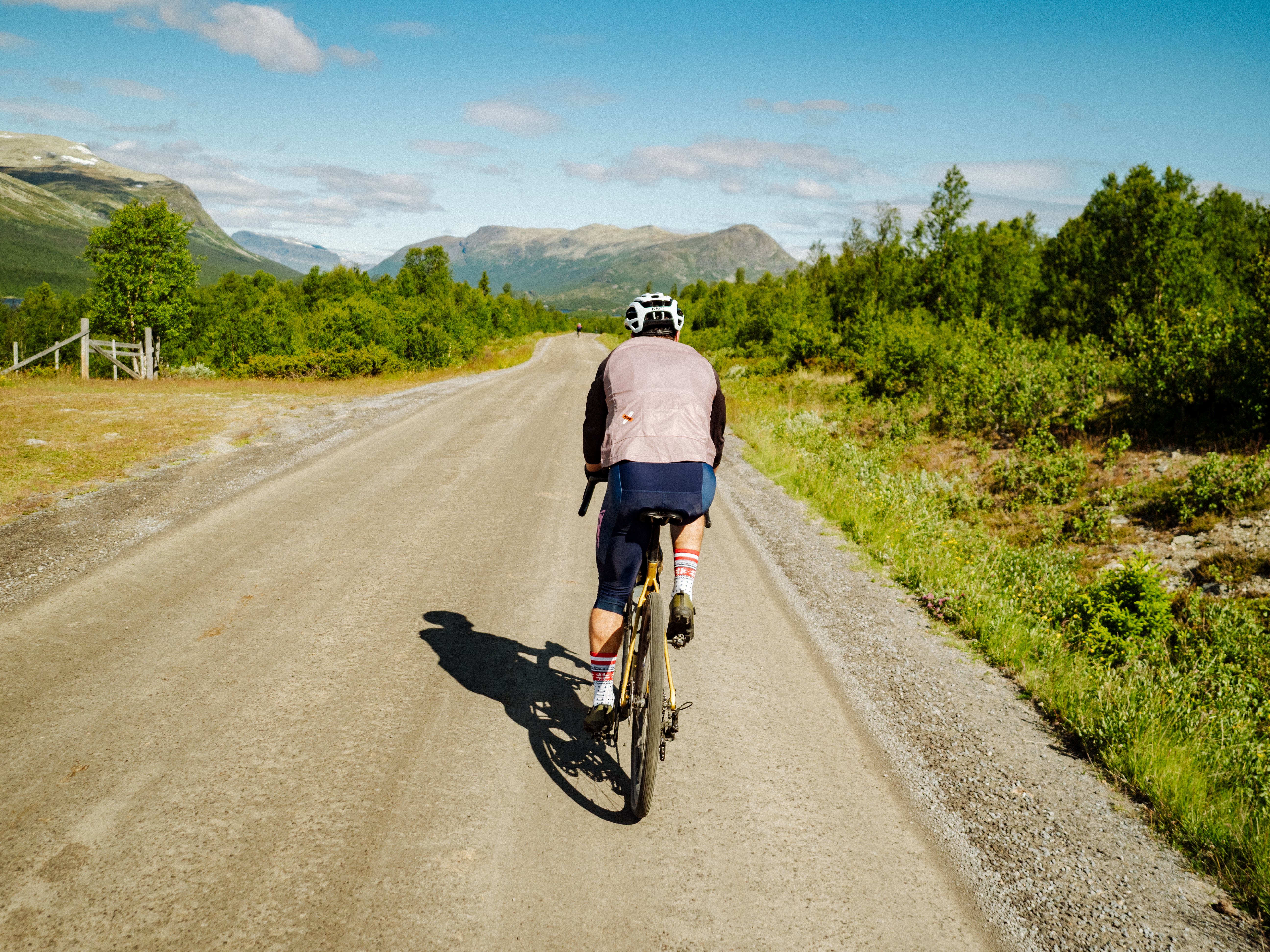 Avis client Norvège- Ross Miller