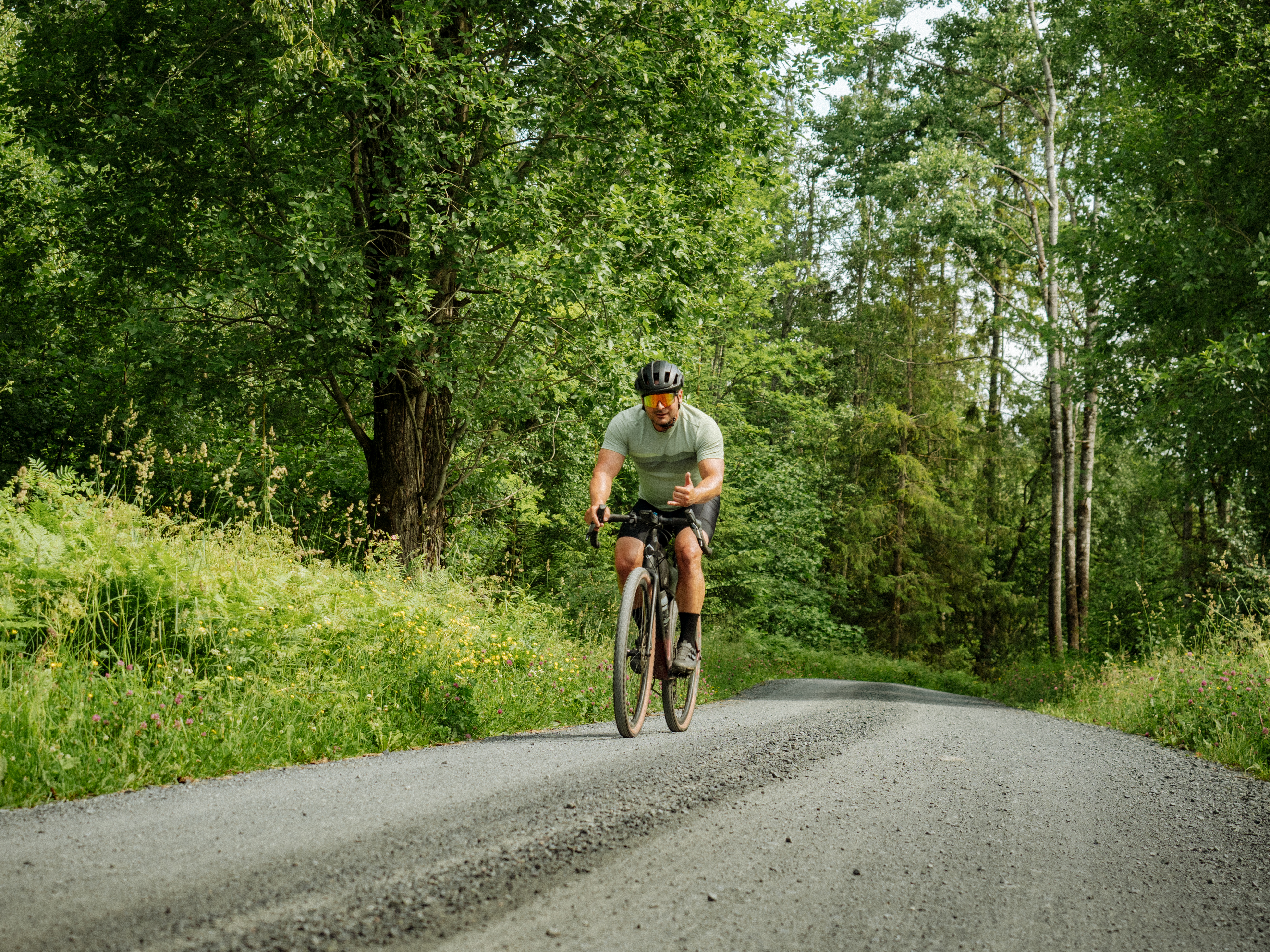 Avis client Julien. G - Norvège