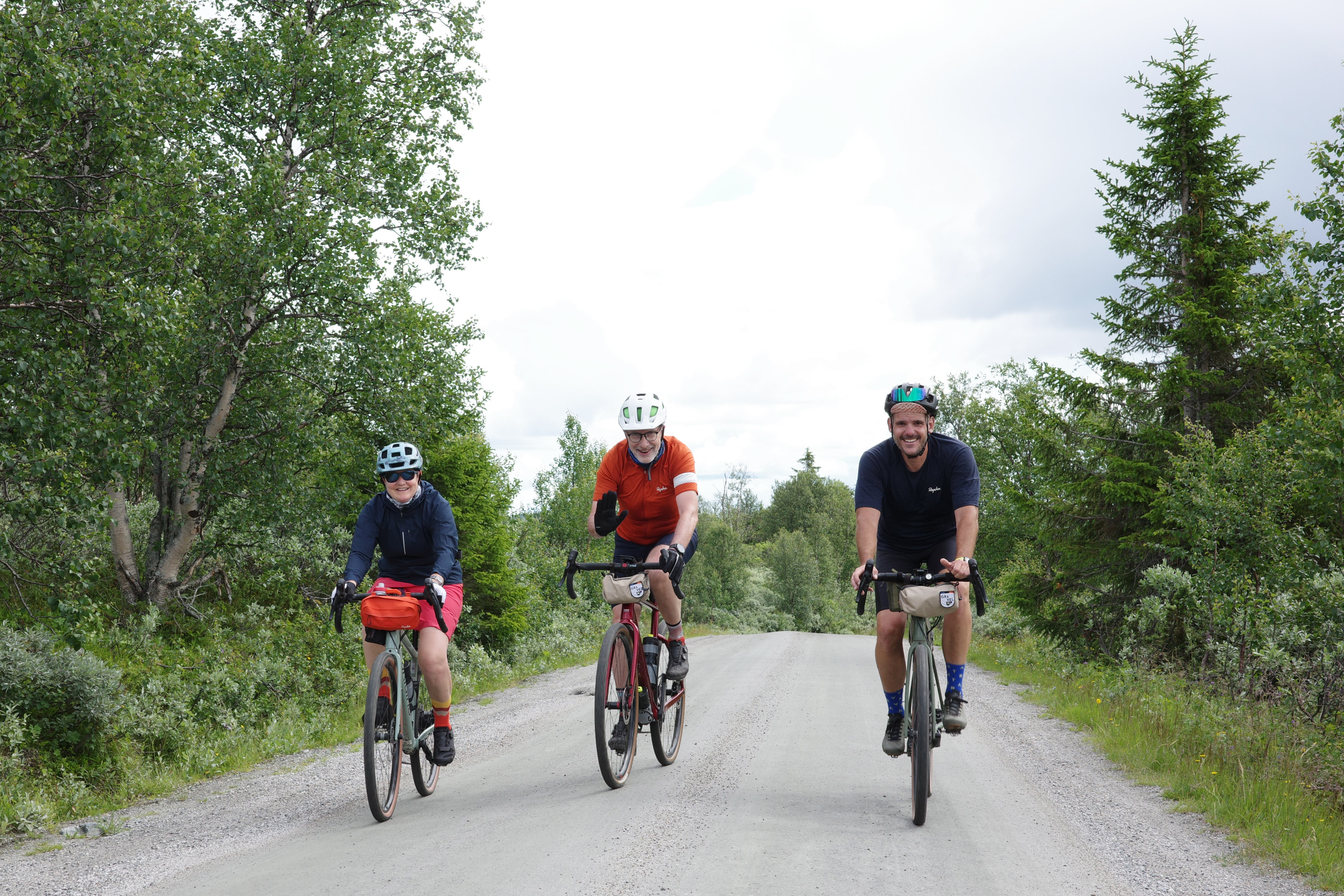 Norvège Explorer 10