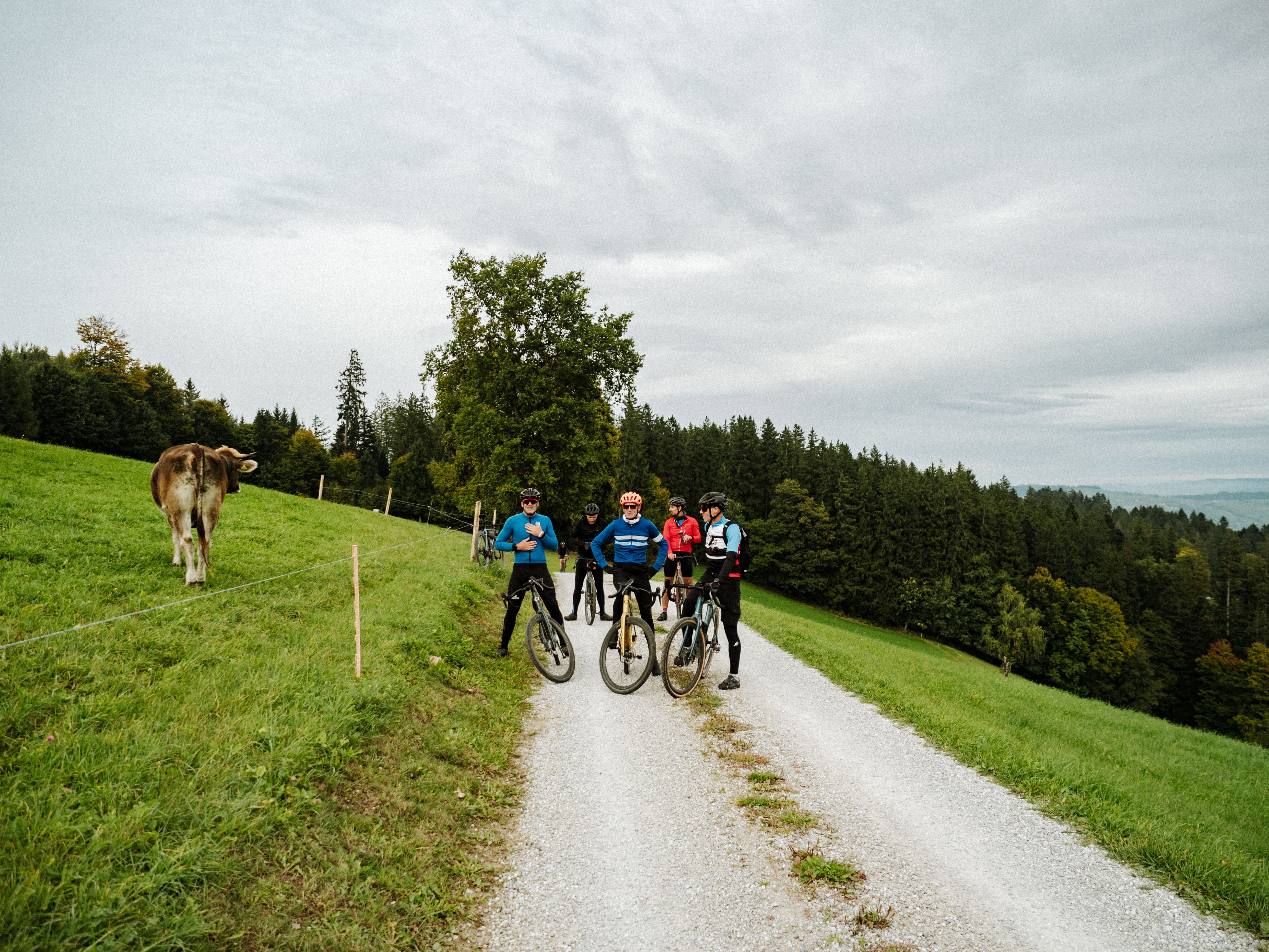 GravelUp Suisse test trip septembre 202516-min