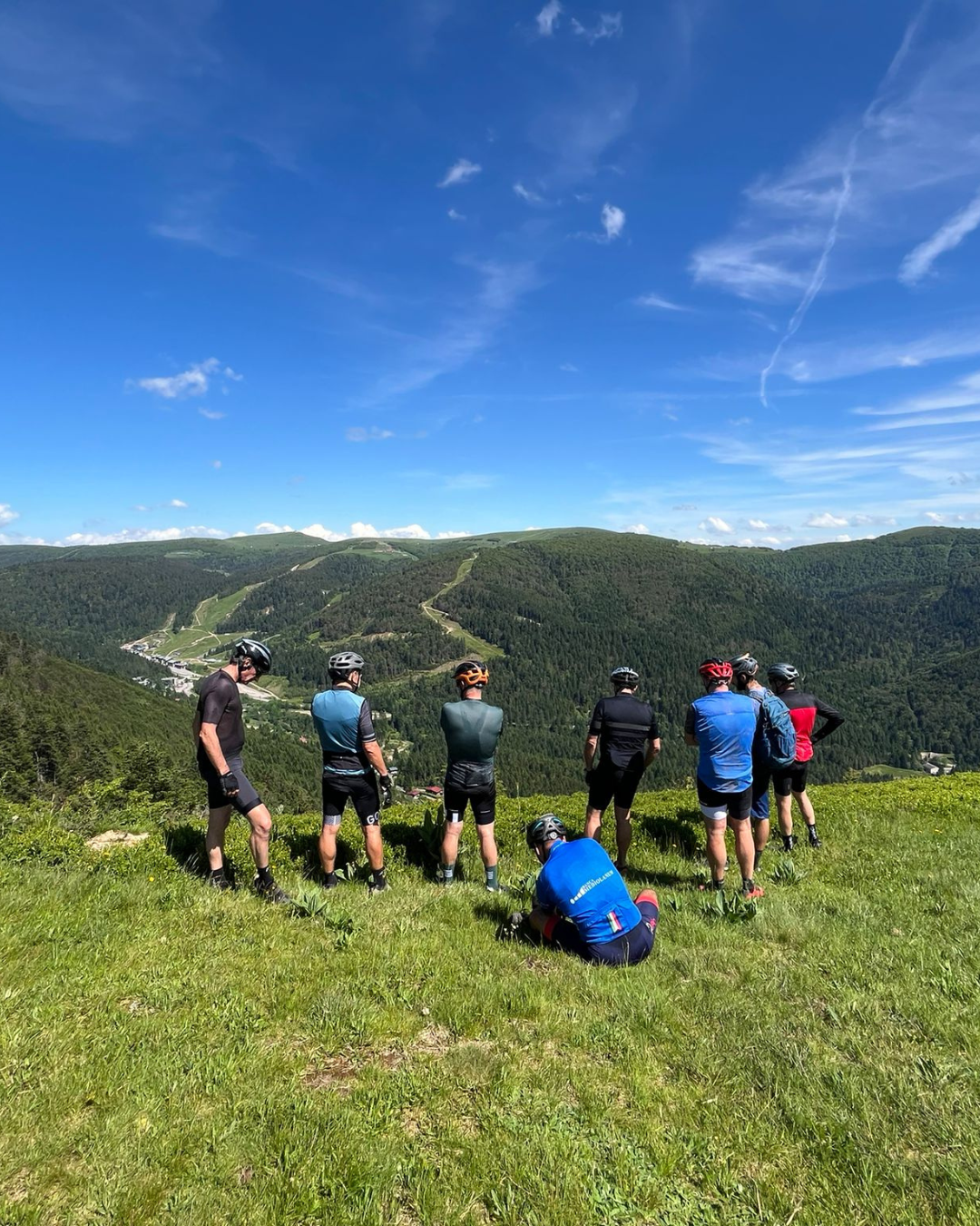 Avis Gravel Vosges