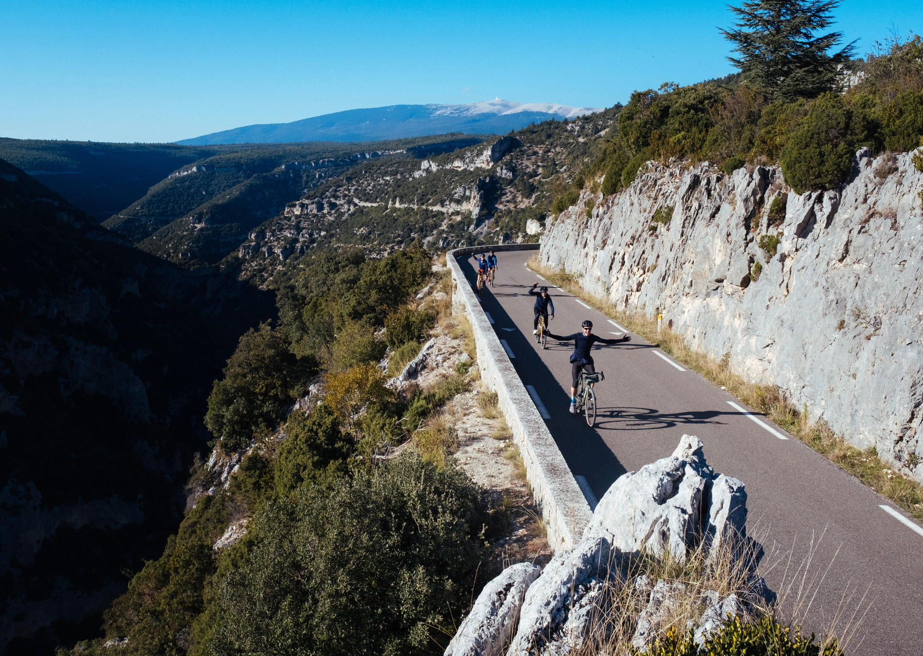 gravel ventoux