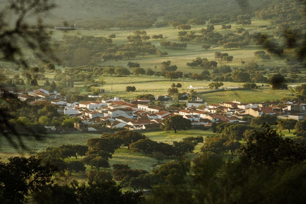 Roadbook Andalousie Adventurer GravelUp - Day 3