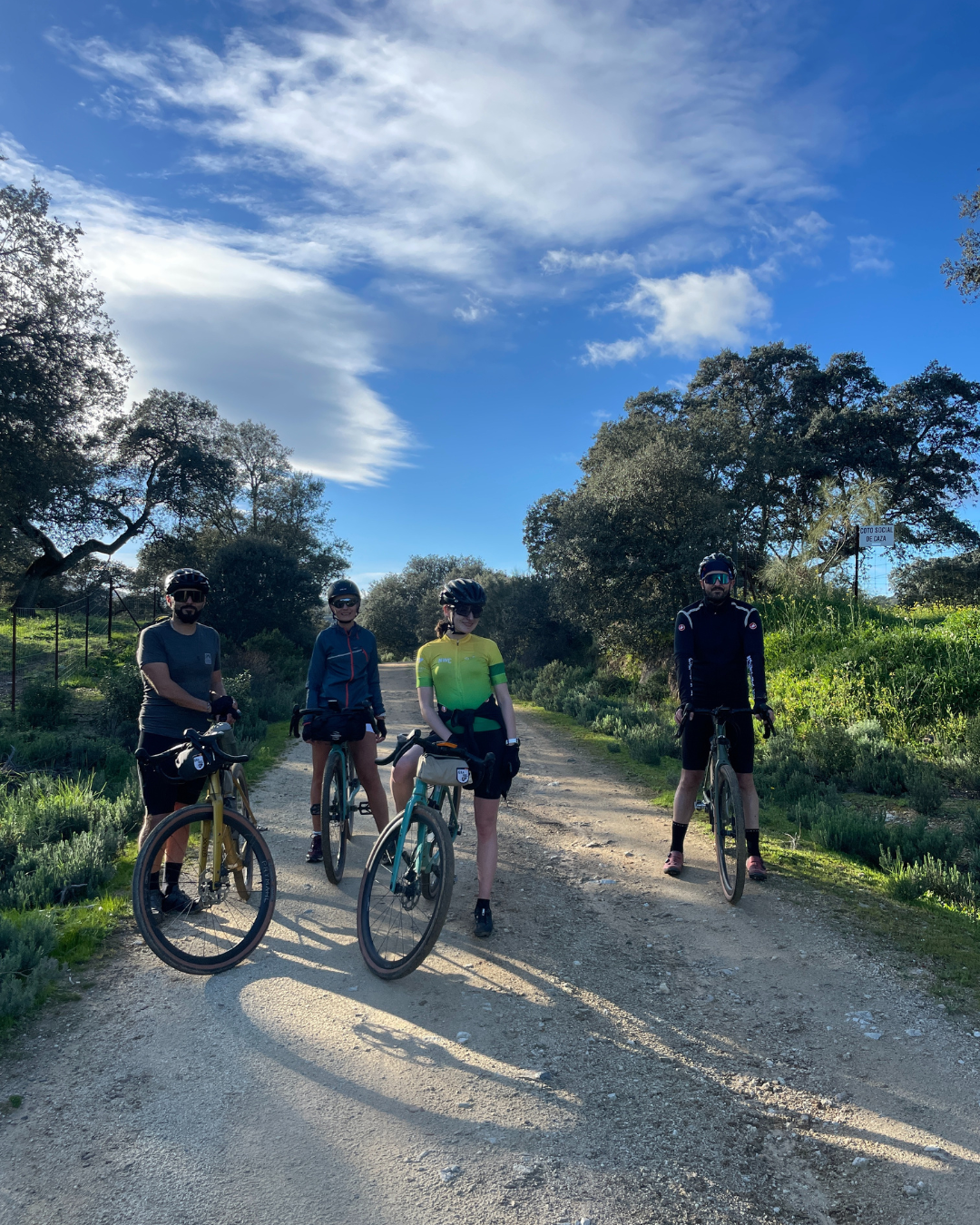 Avis Andalousie voyage