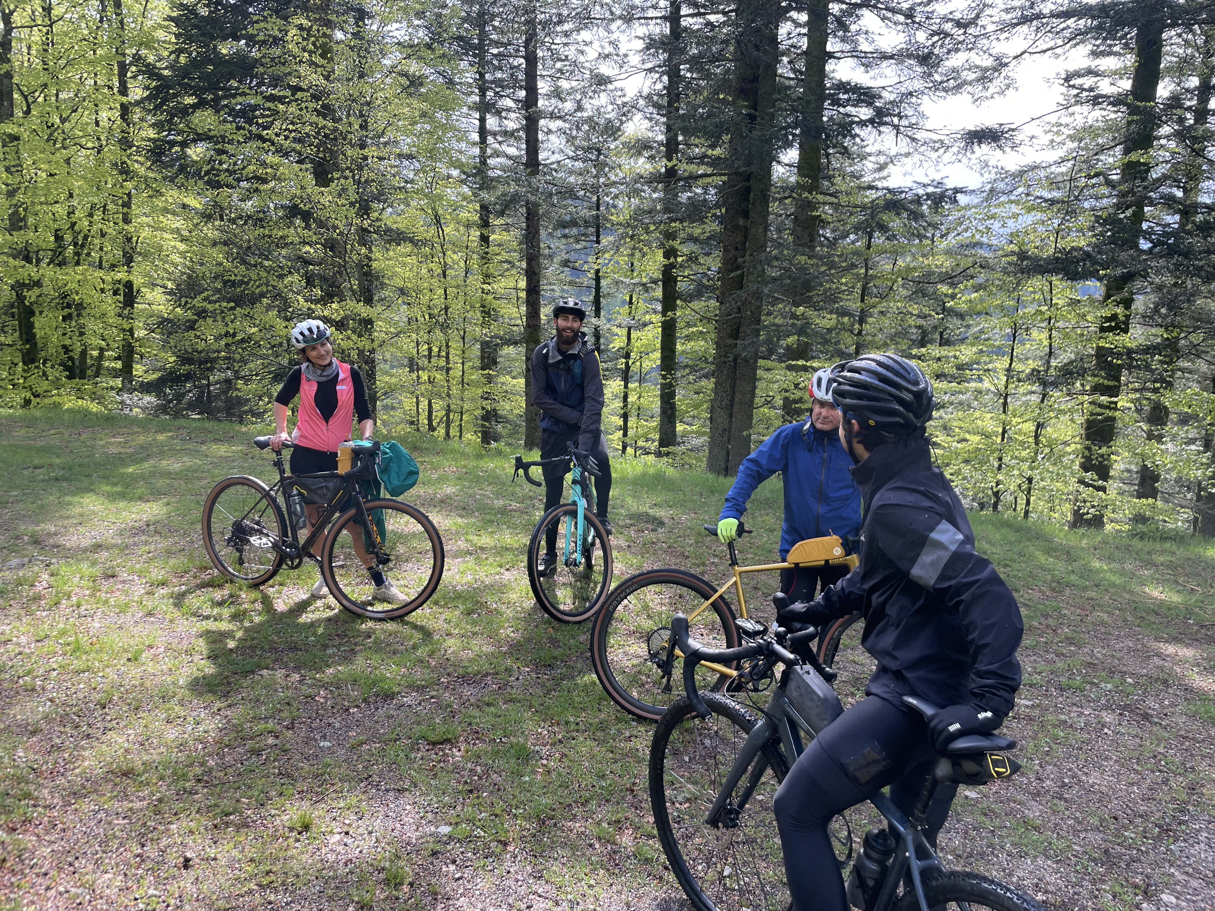 vosges femmes