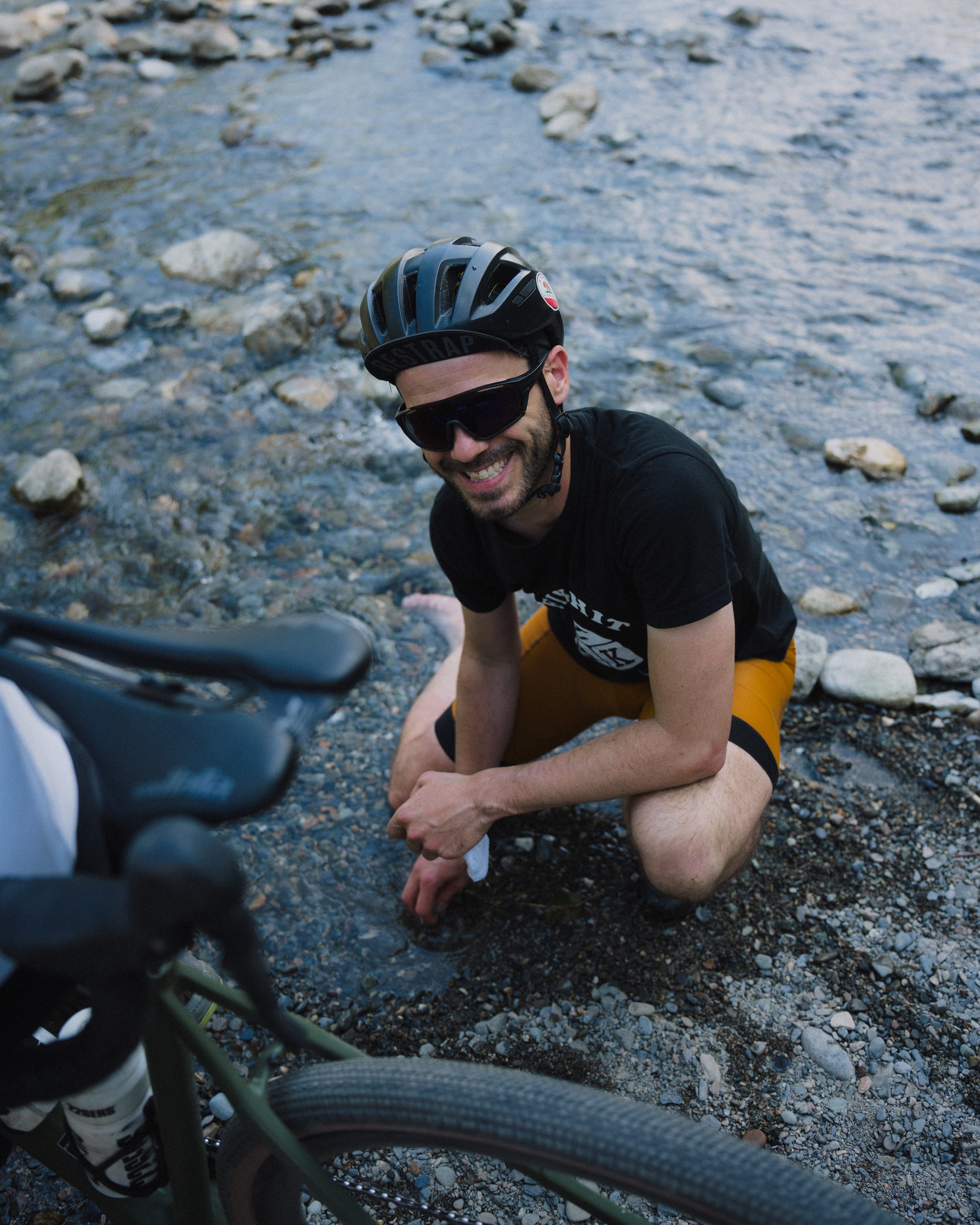 Avis Julian Sabos - Pyrénées 