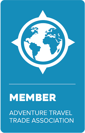 Member – Adventure Travel Trade Association