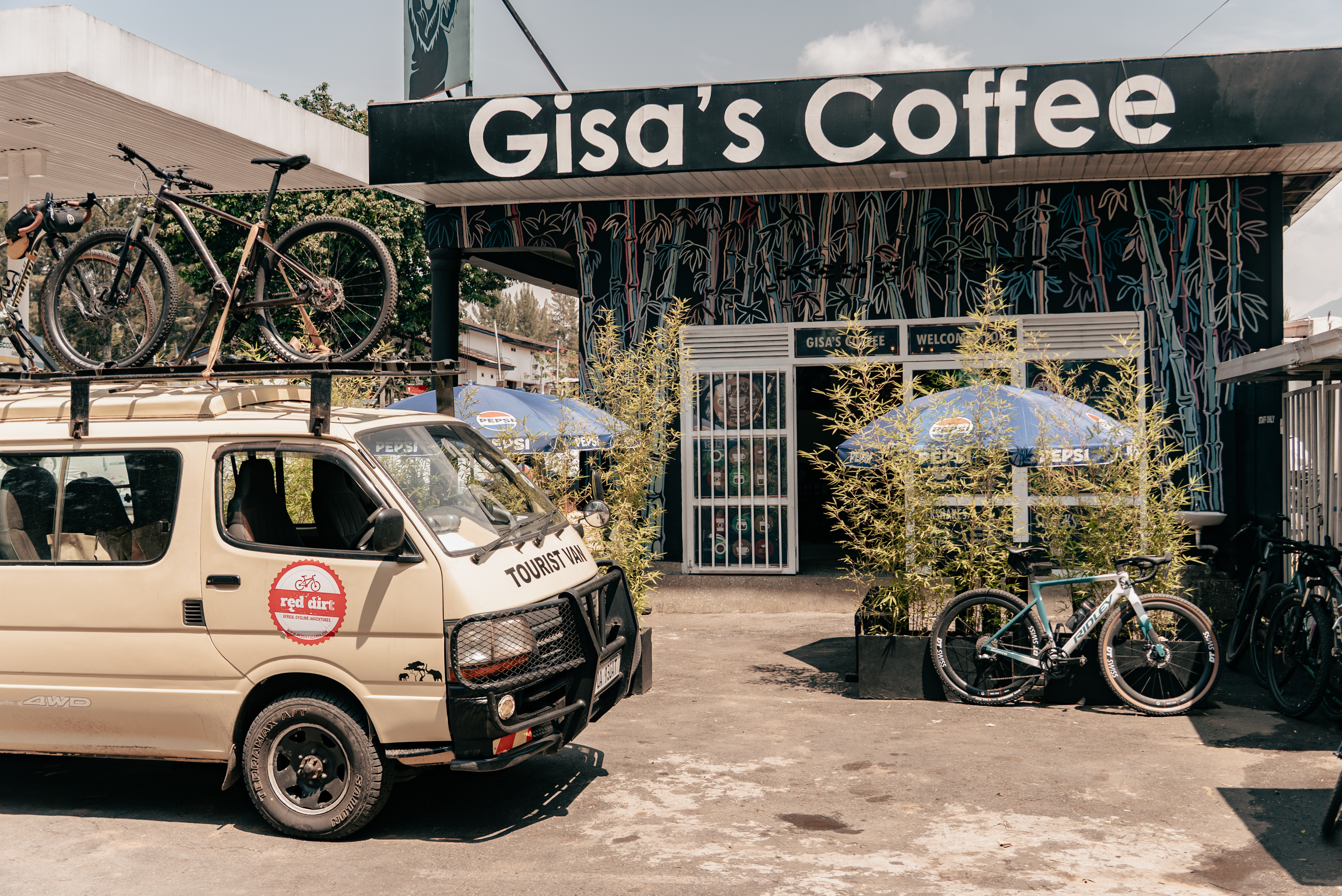 Jour 1_ Rwanda Pathfinder