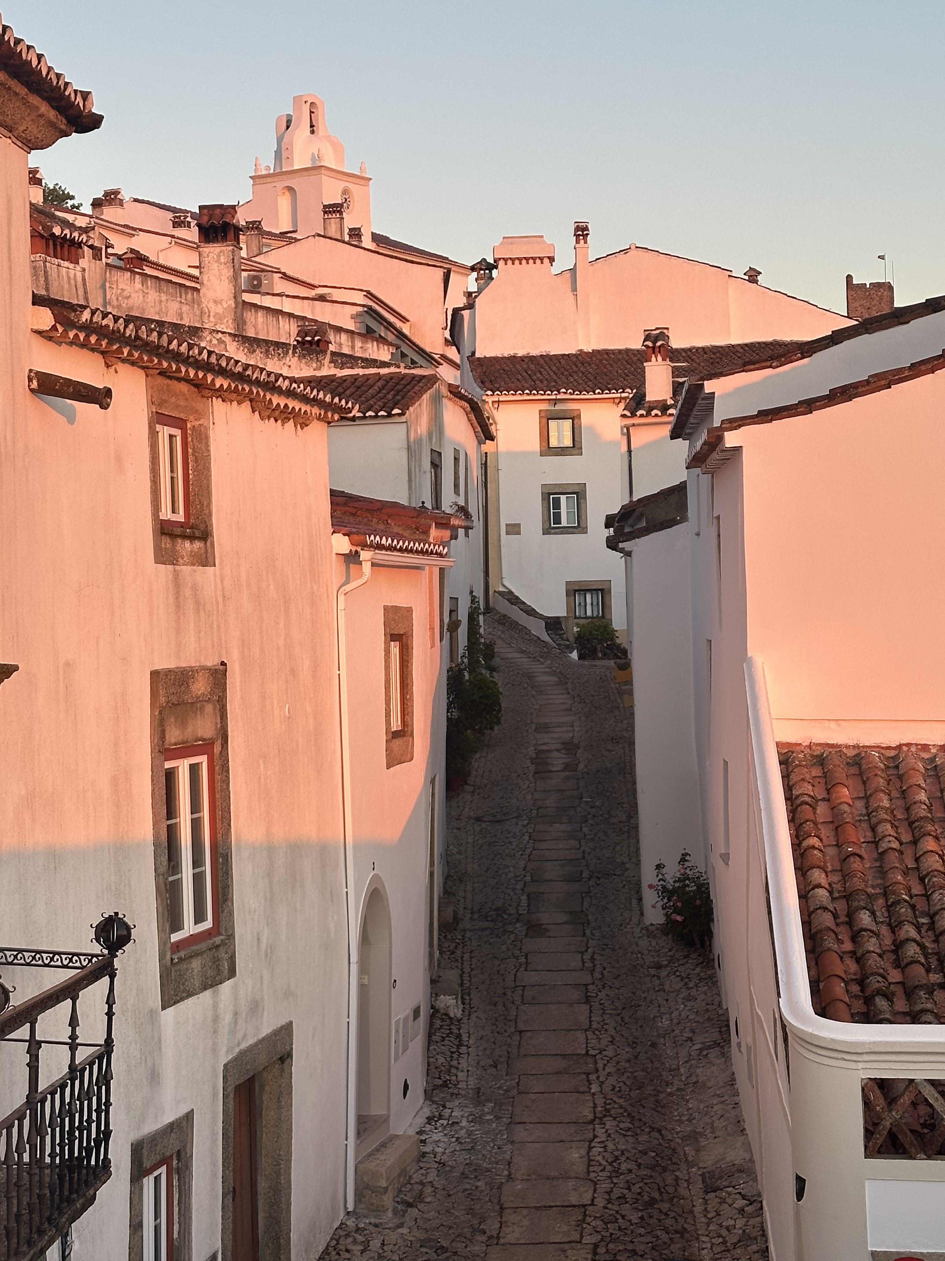 Portugal_VILLAGES BLANCS