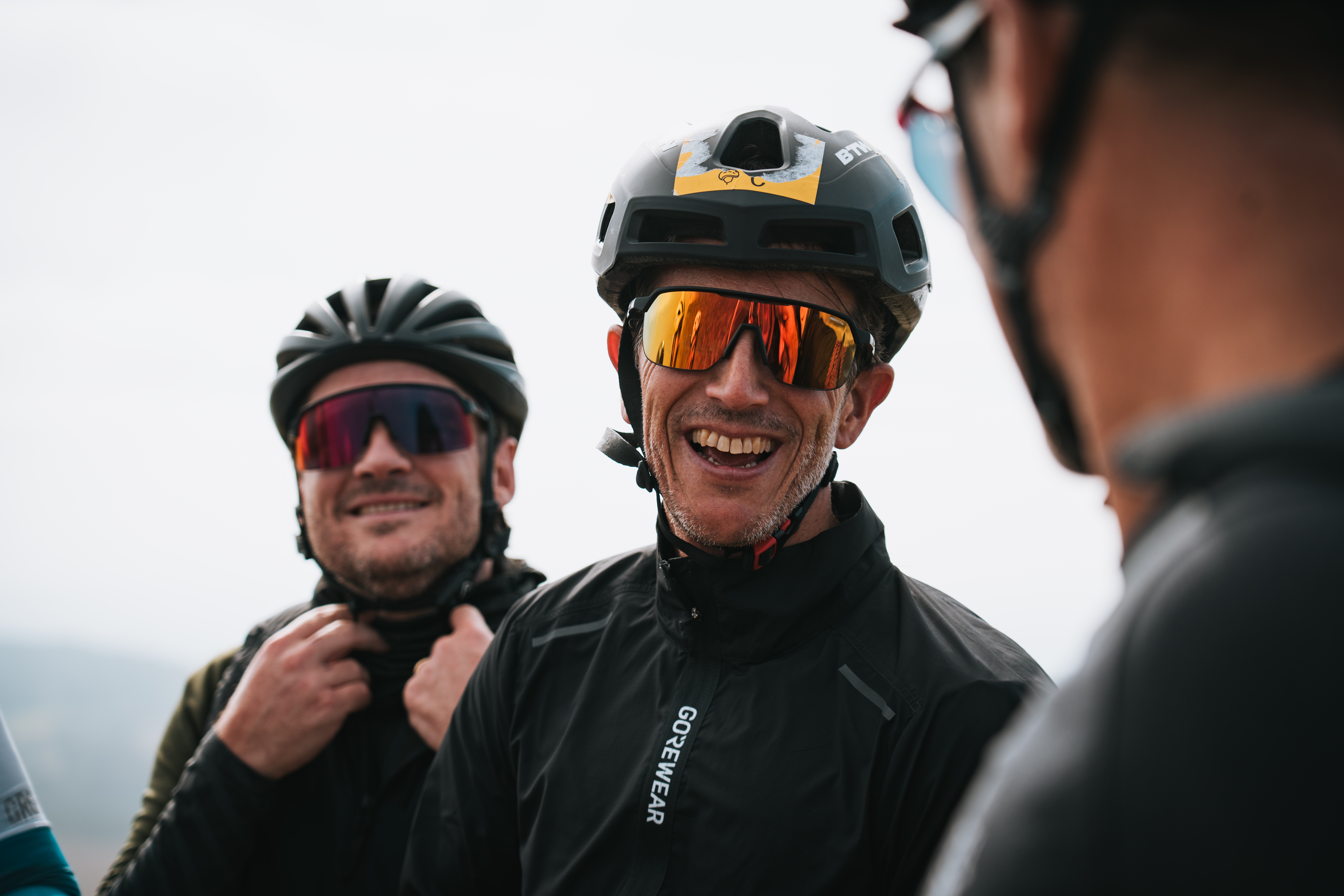 Avis Bretagne - Cédric Bellanger