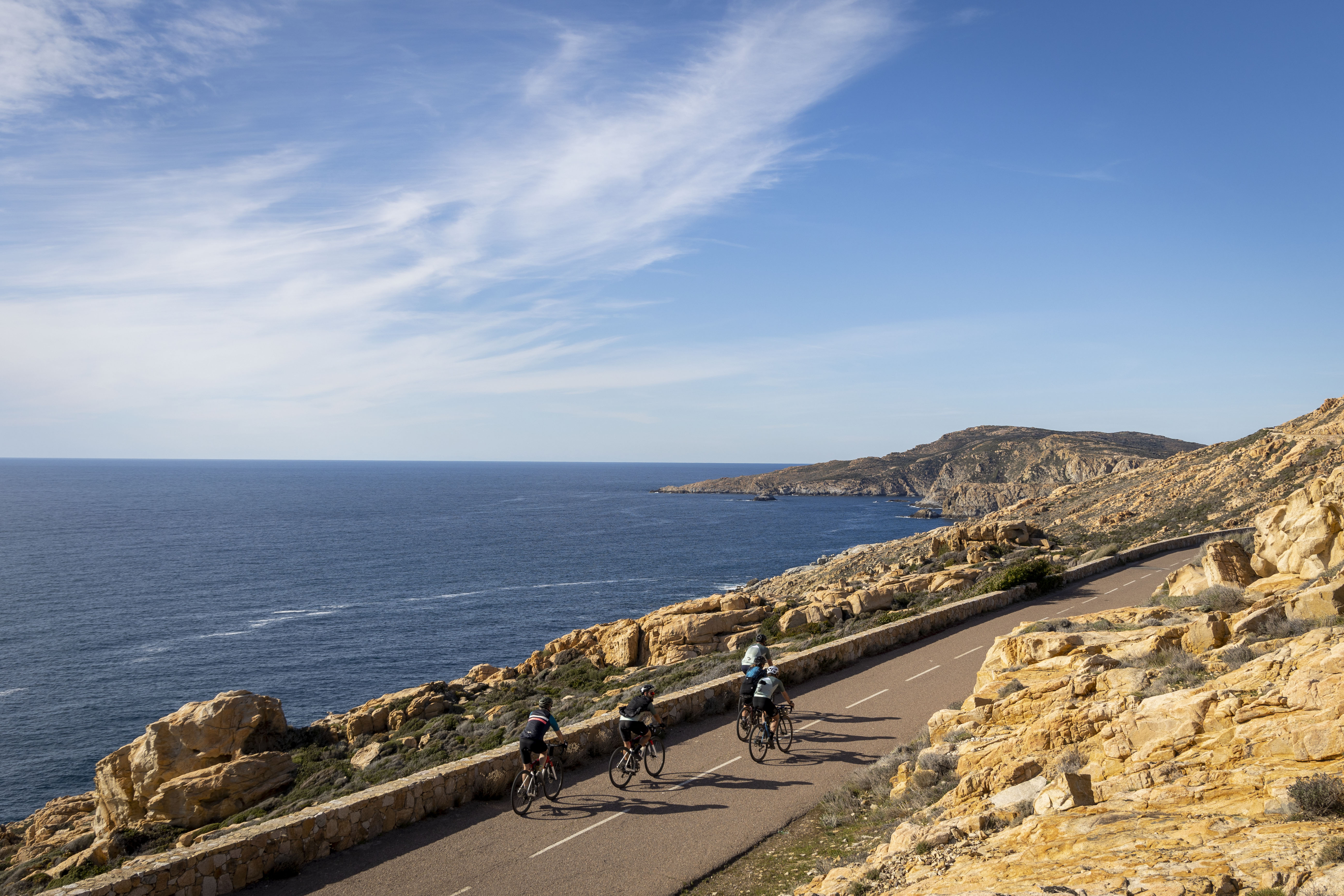 ADVENTURER CORSEGravelCorse-2591