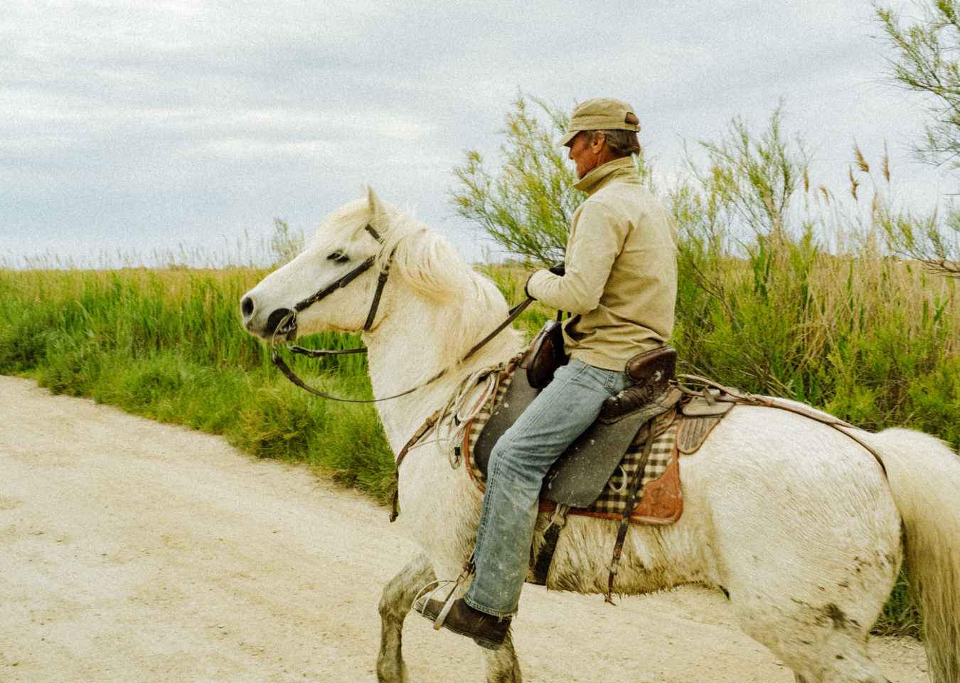 Alpilles - Adventurer 17