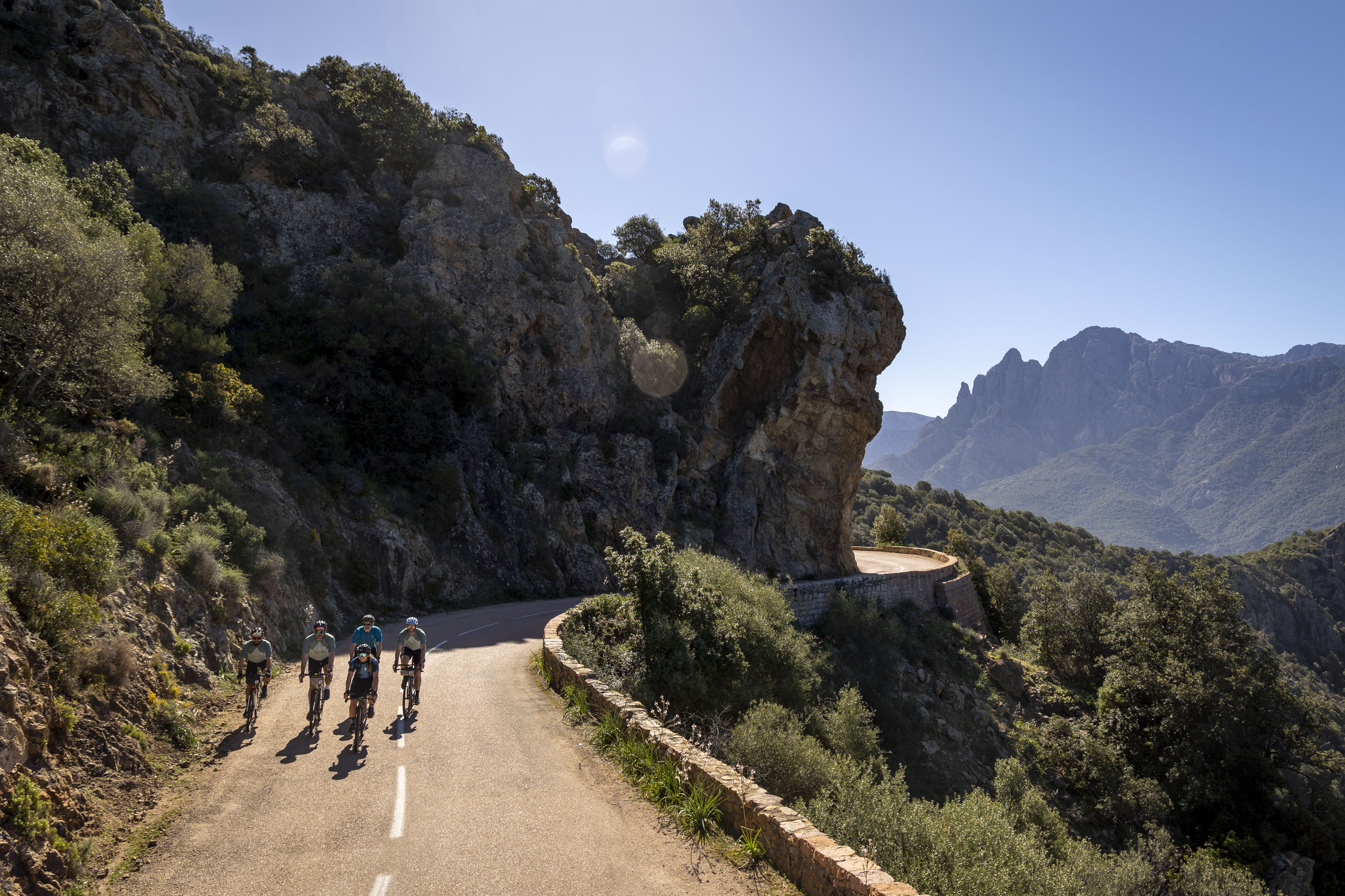 ADVENTURER CORSEGravelCorse-2241