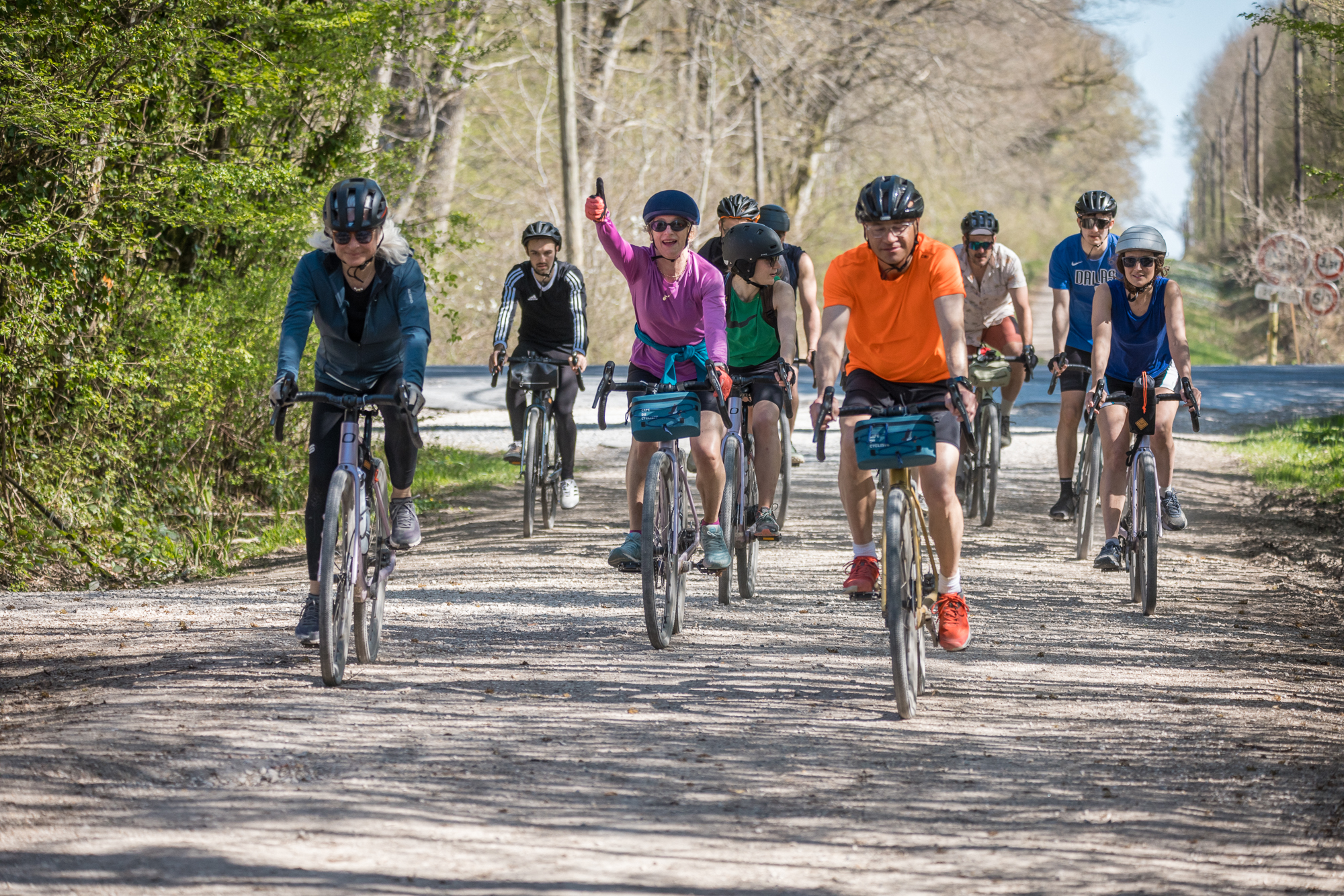 Fiche produit Champagne - sourire 3 