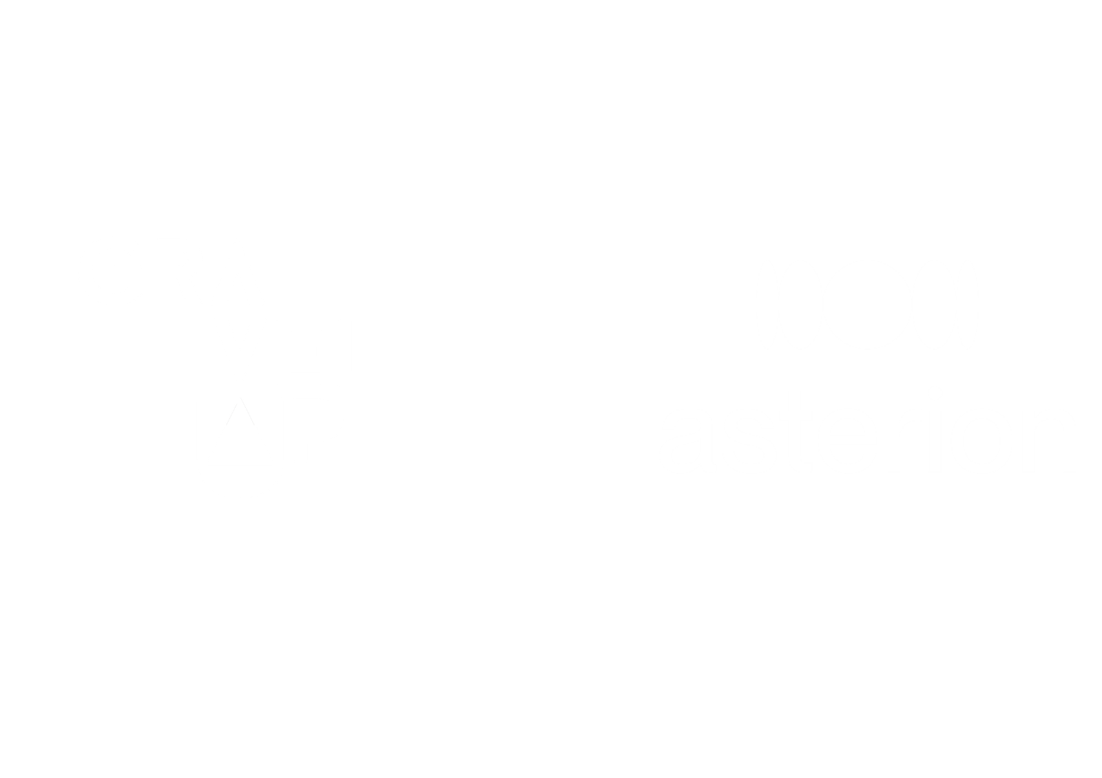 Logo collab Asterion