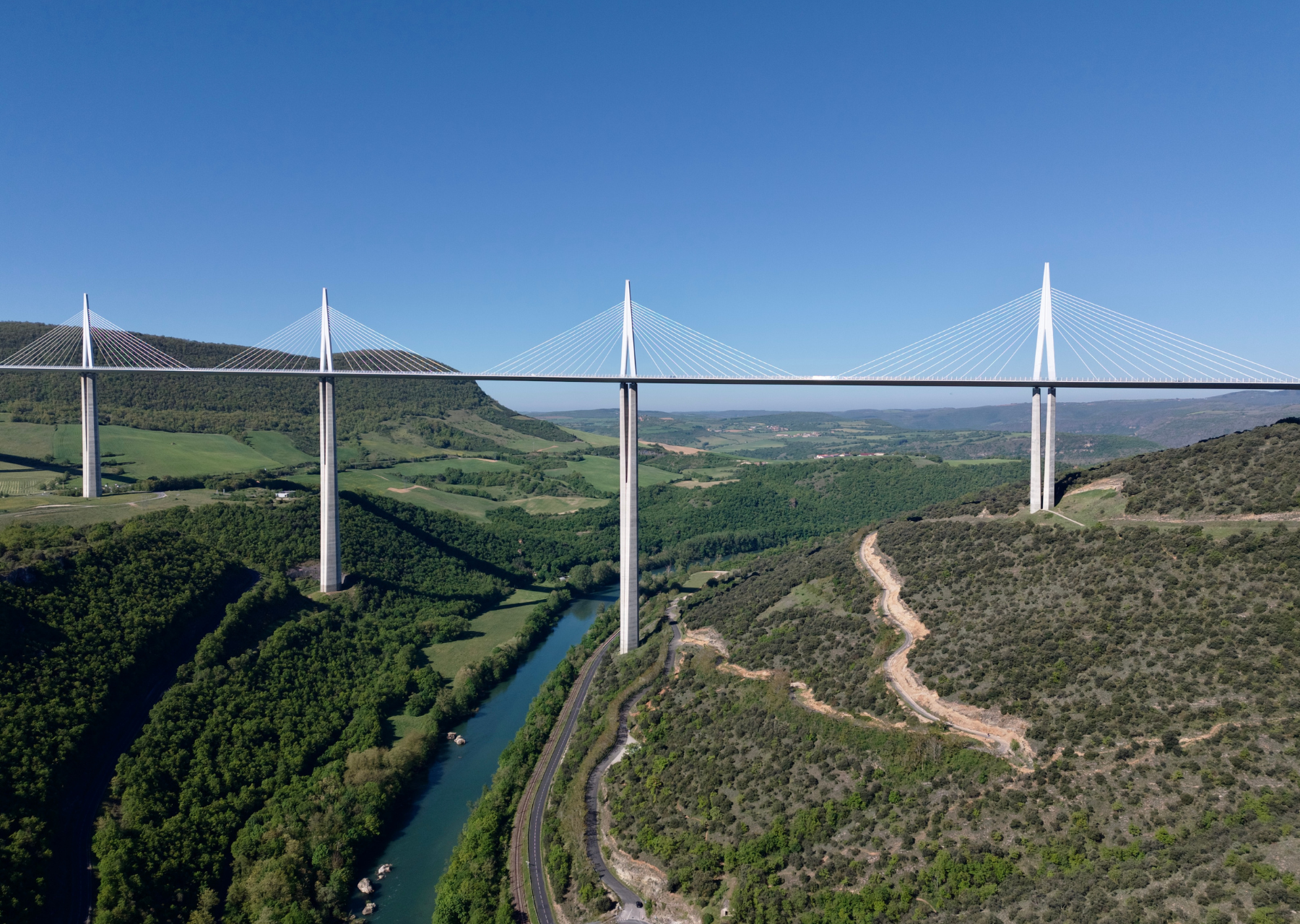 grands causse gravel