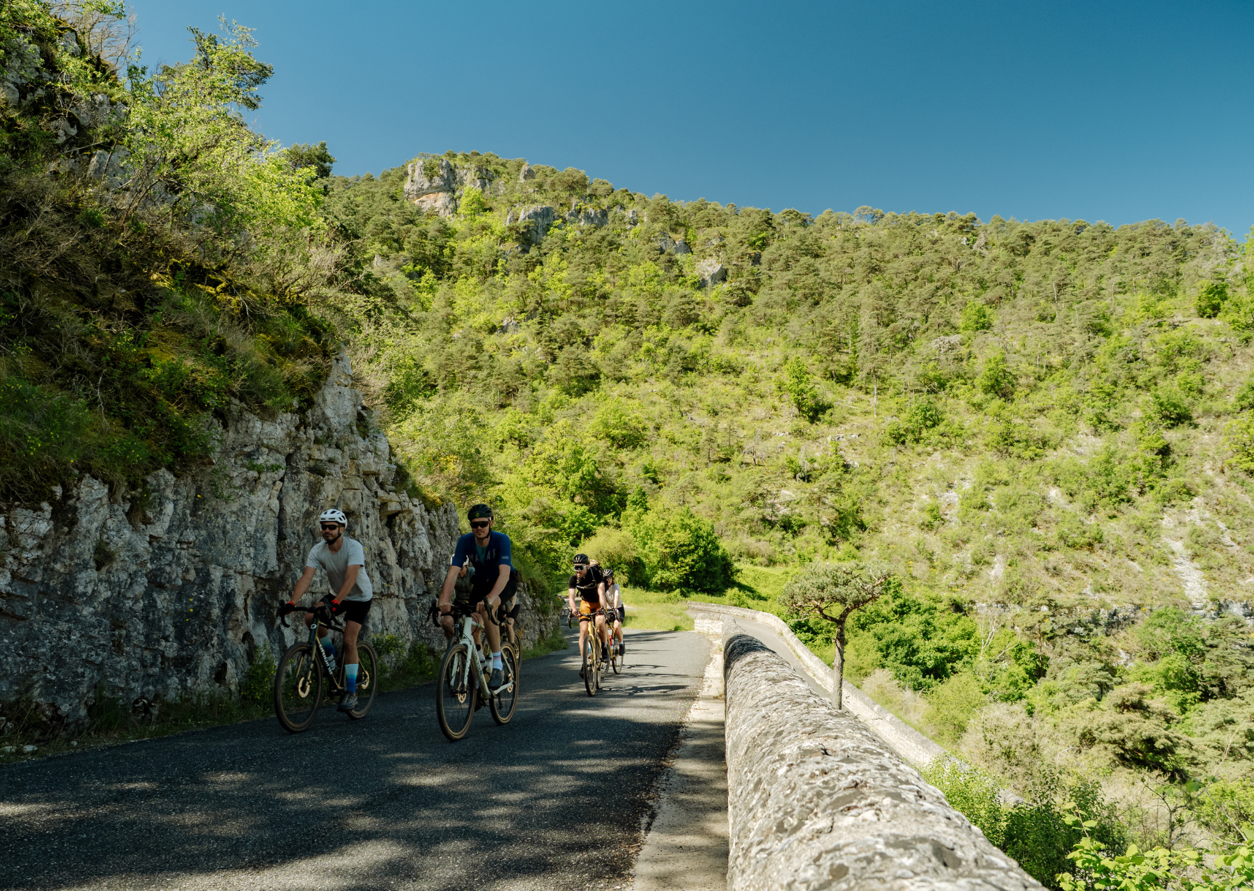 Grands Causses - Adventurer13