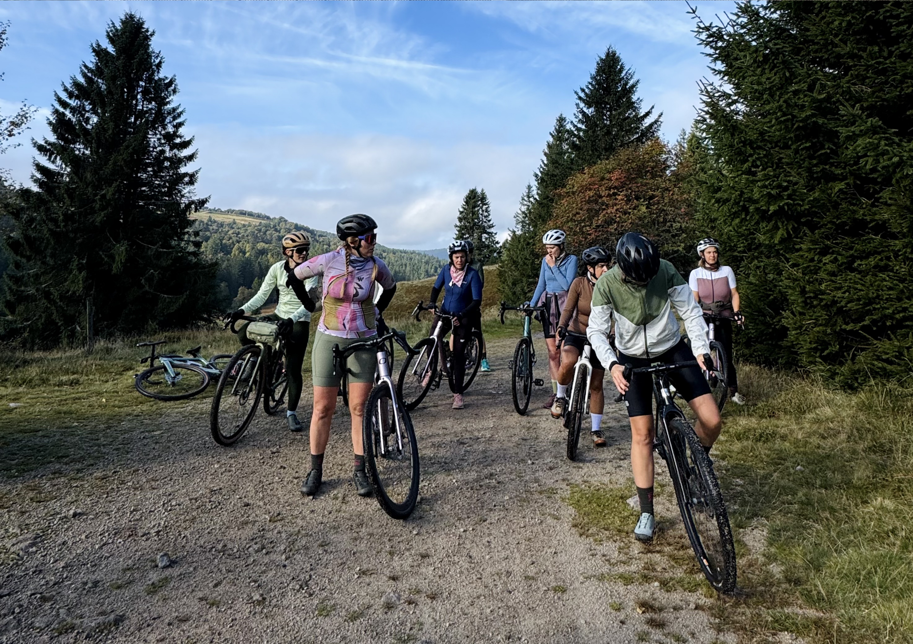 Ventoux_Wilma_groupe de femme