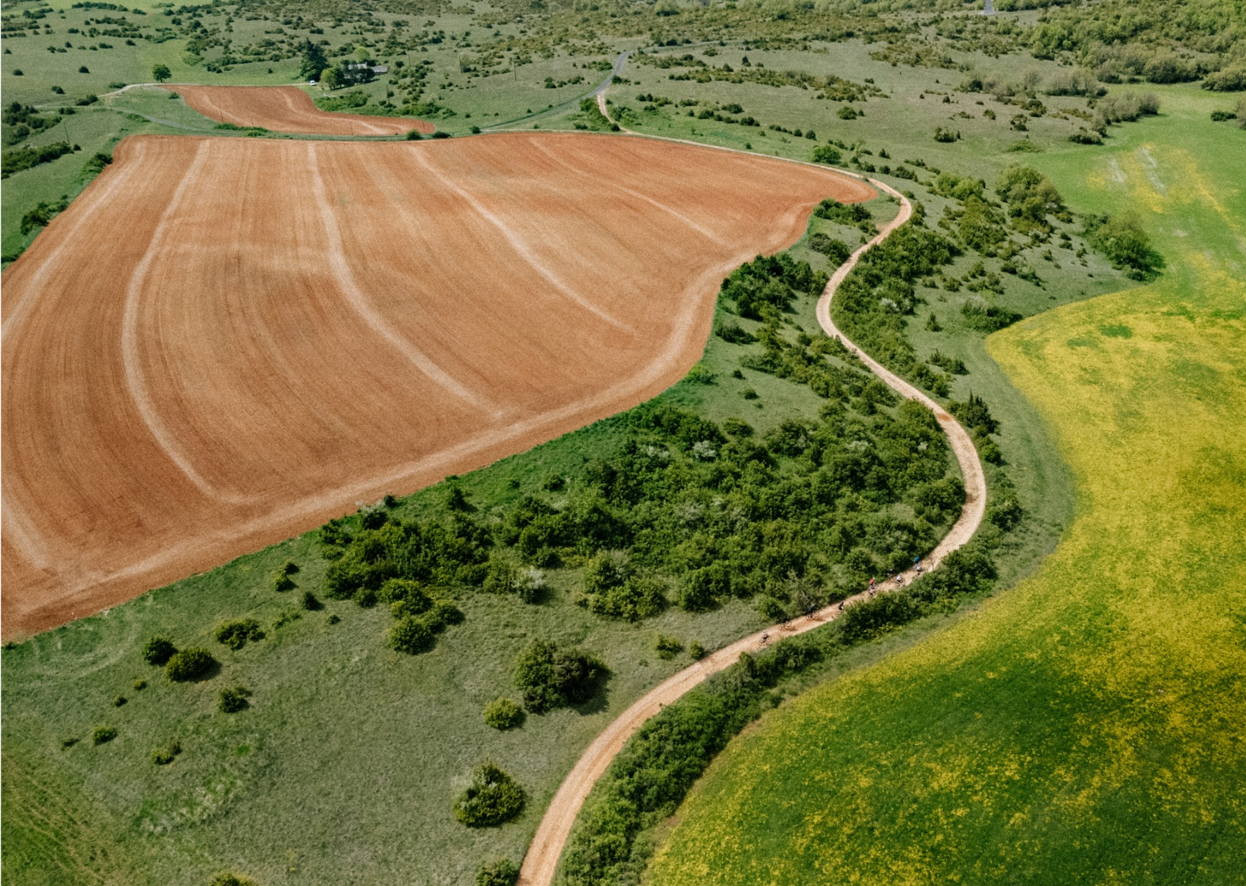 Grands Causses - Adventurer1