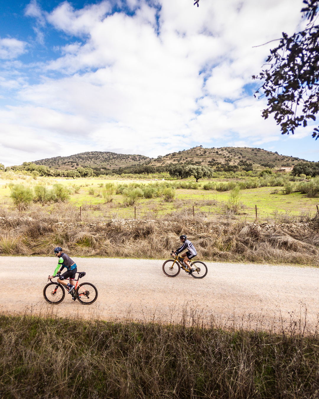 Andalousie avis séjour