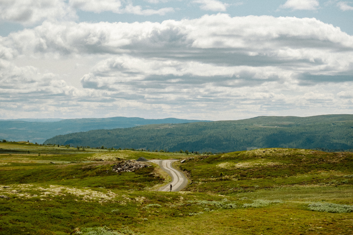 Roadbook Norway Explorer GravelUp - Day 2