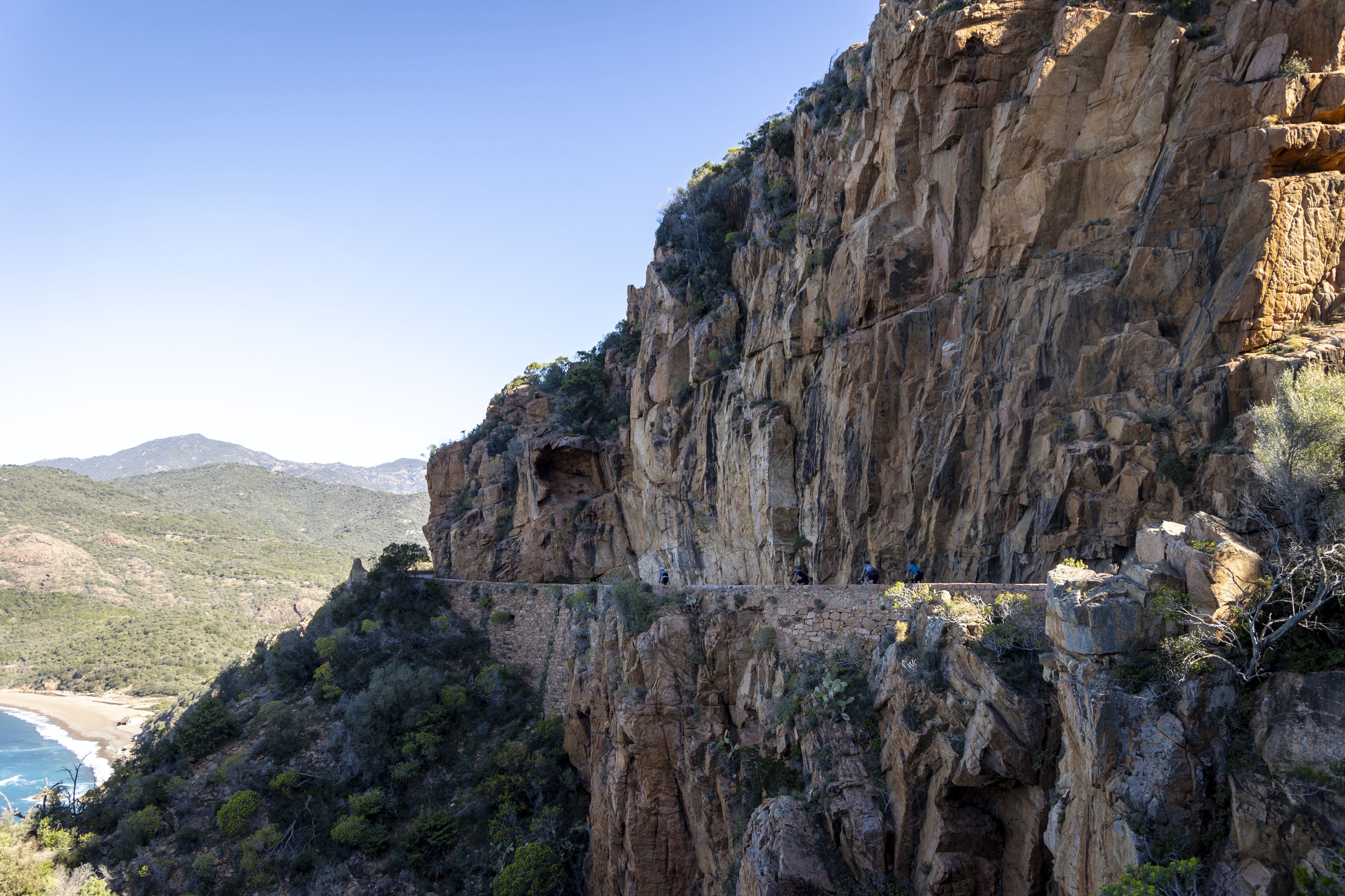 EXPLORER CORSEGravelCorse-2167