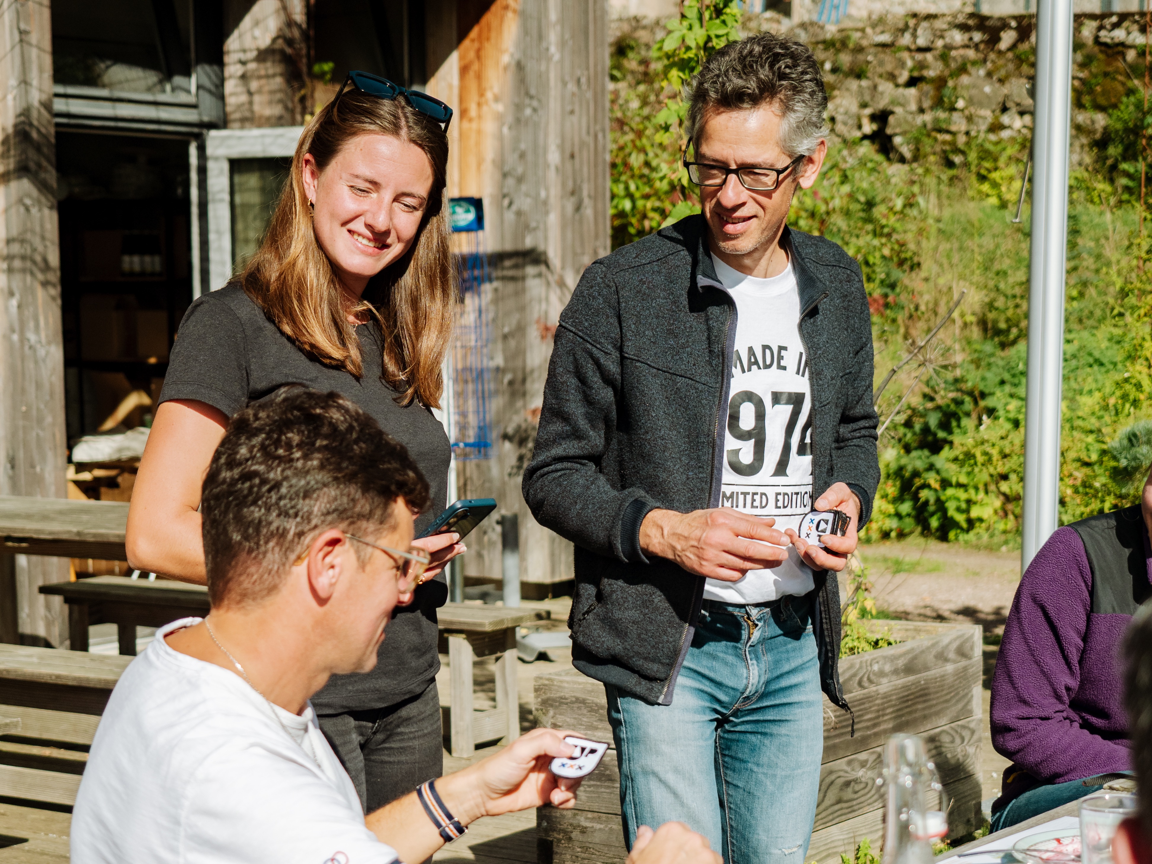 Jour 3 : dernier ride et au revoir