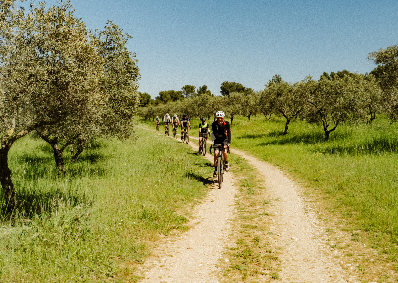 Alpilles - Adventurer 8