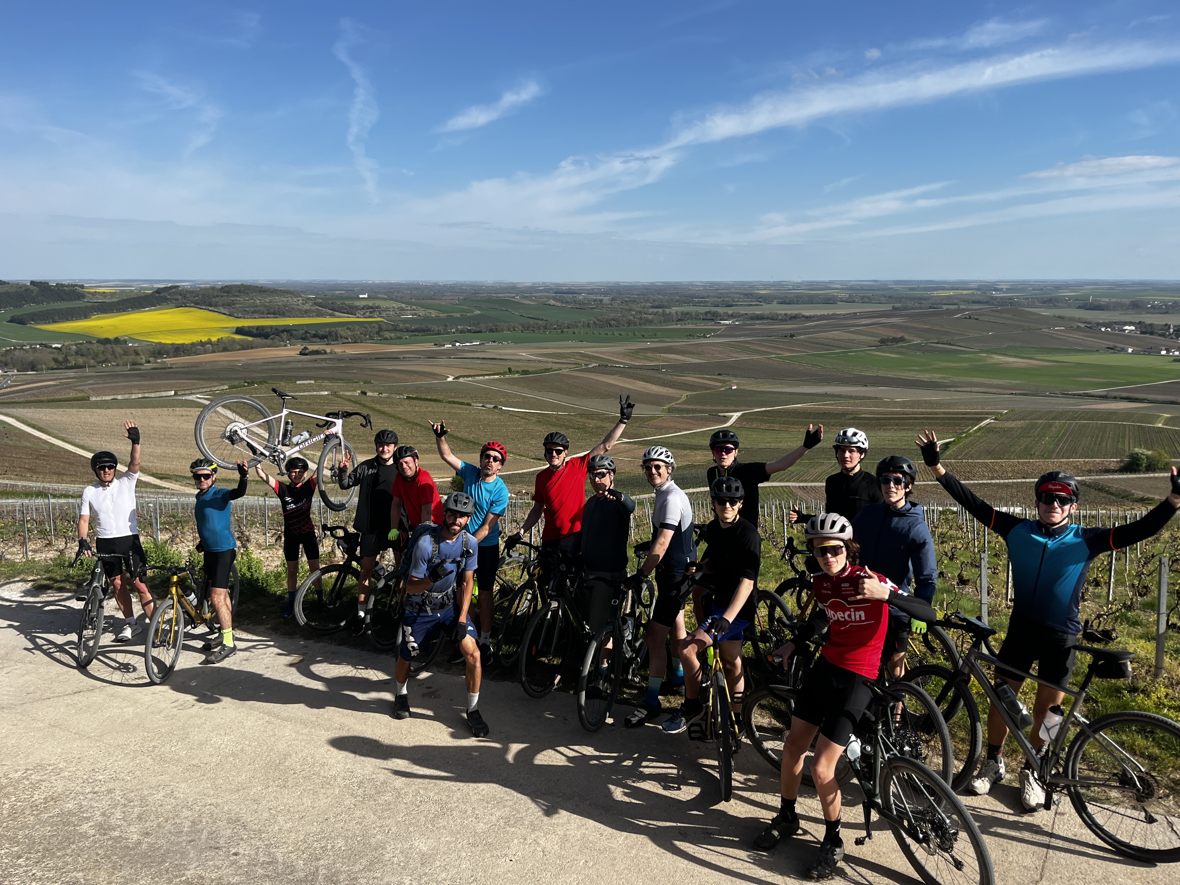 Avis client champagne - Sylvain. R