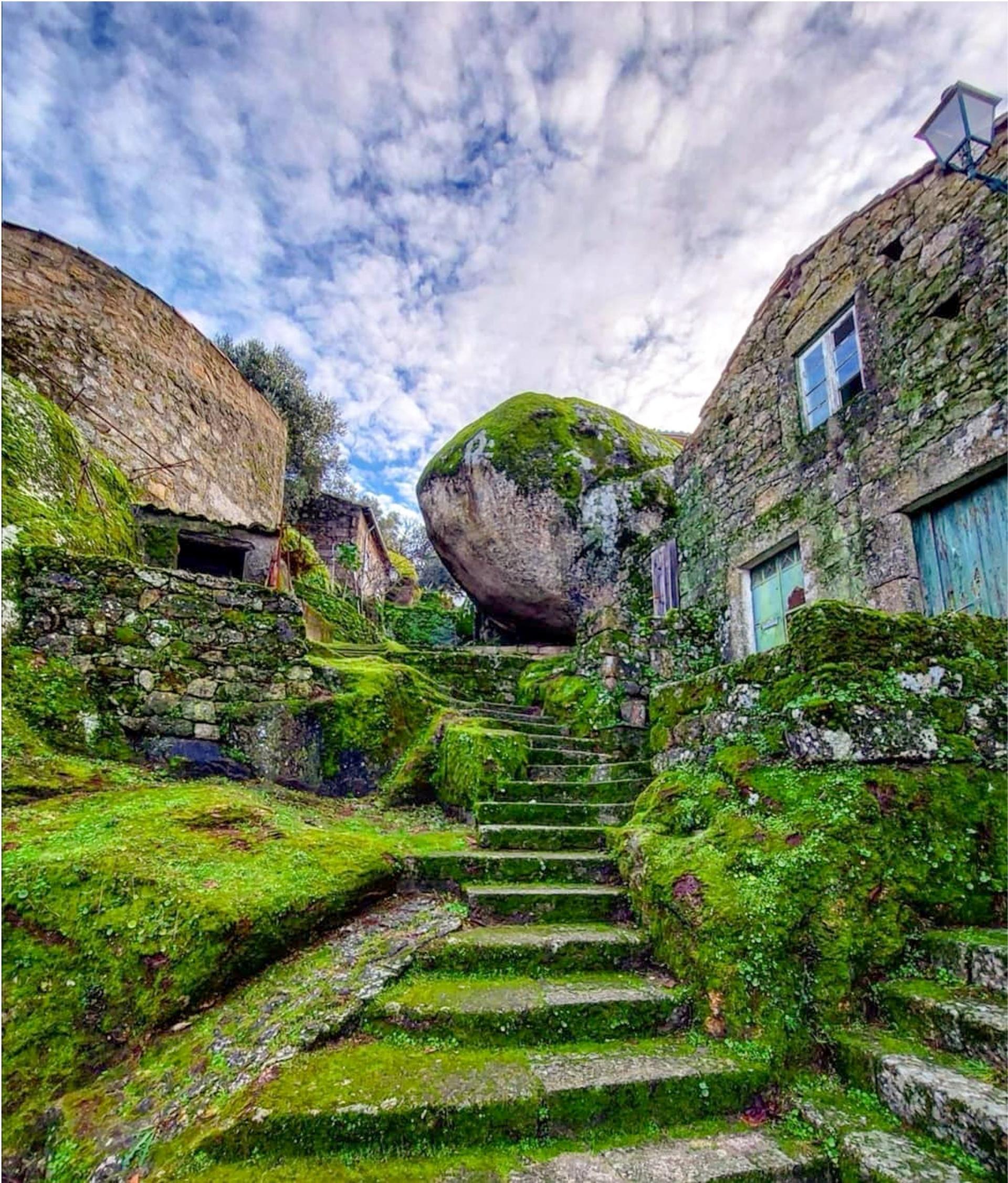 Day 4 Carnet d'aventure - Portugal