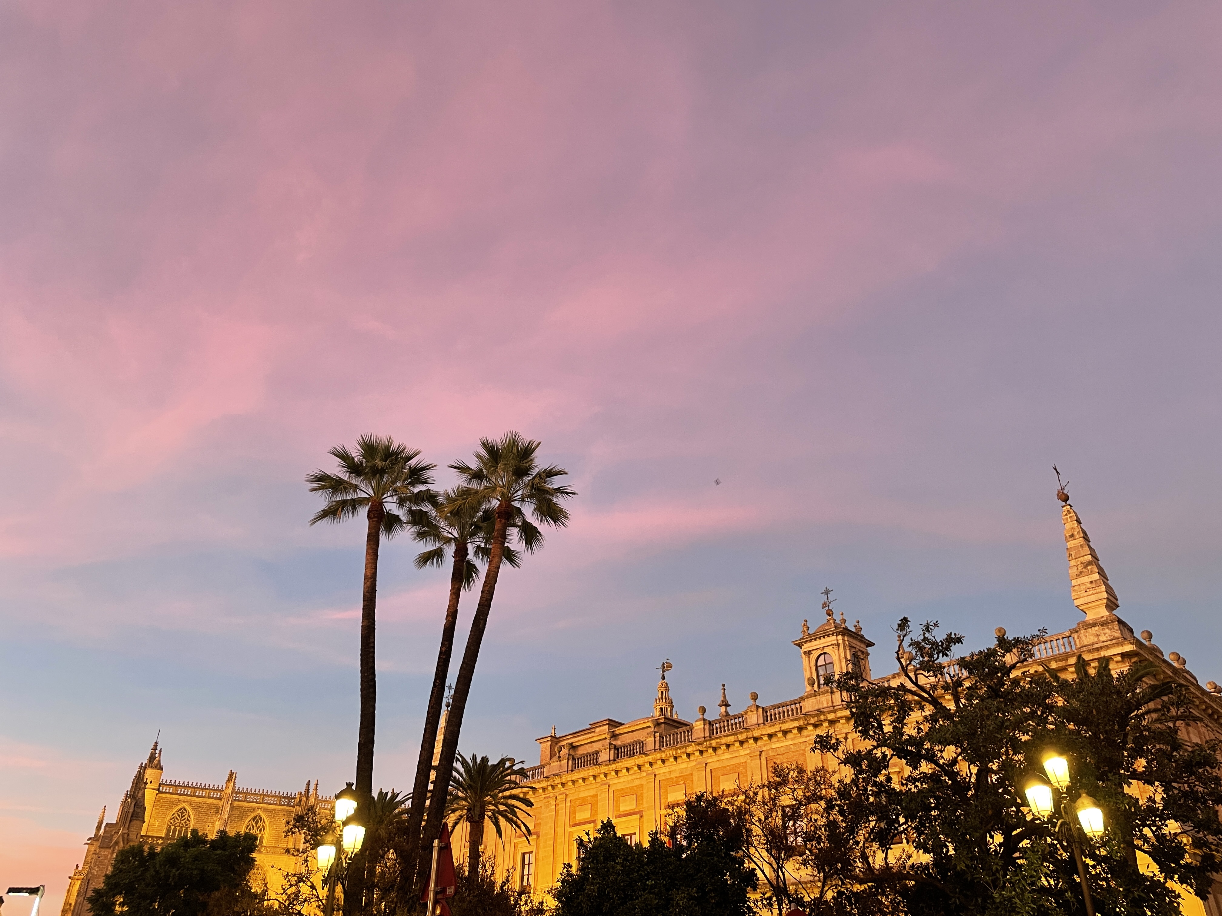 Monument Sierra Morena 1