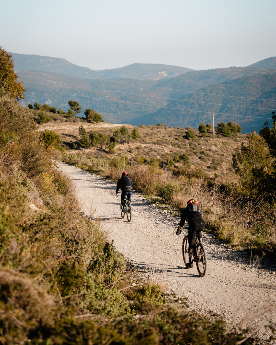 Côte d'Azur à vélo avis
