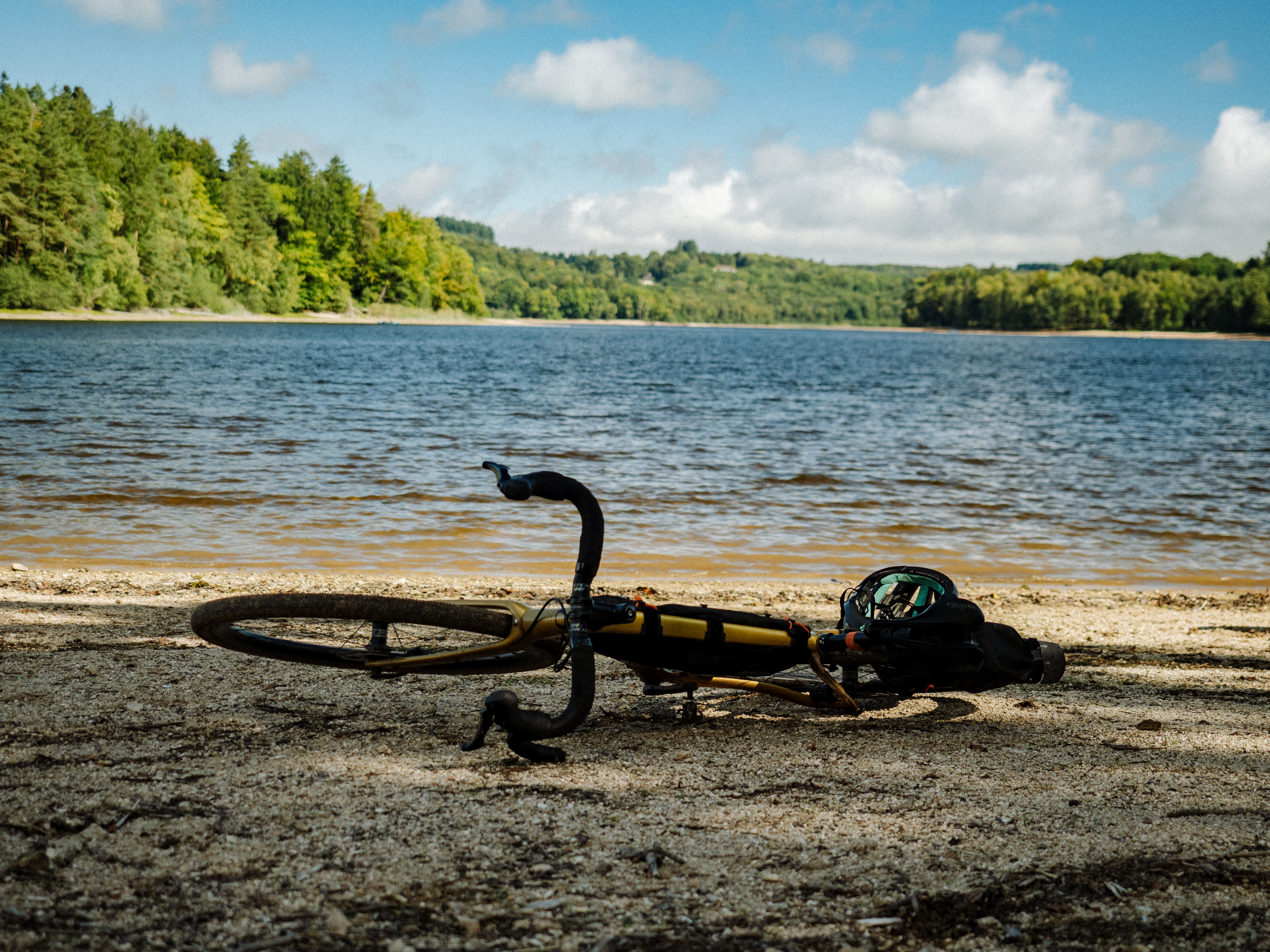 Fiche produit Morvan 23