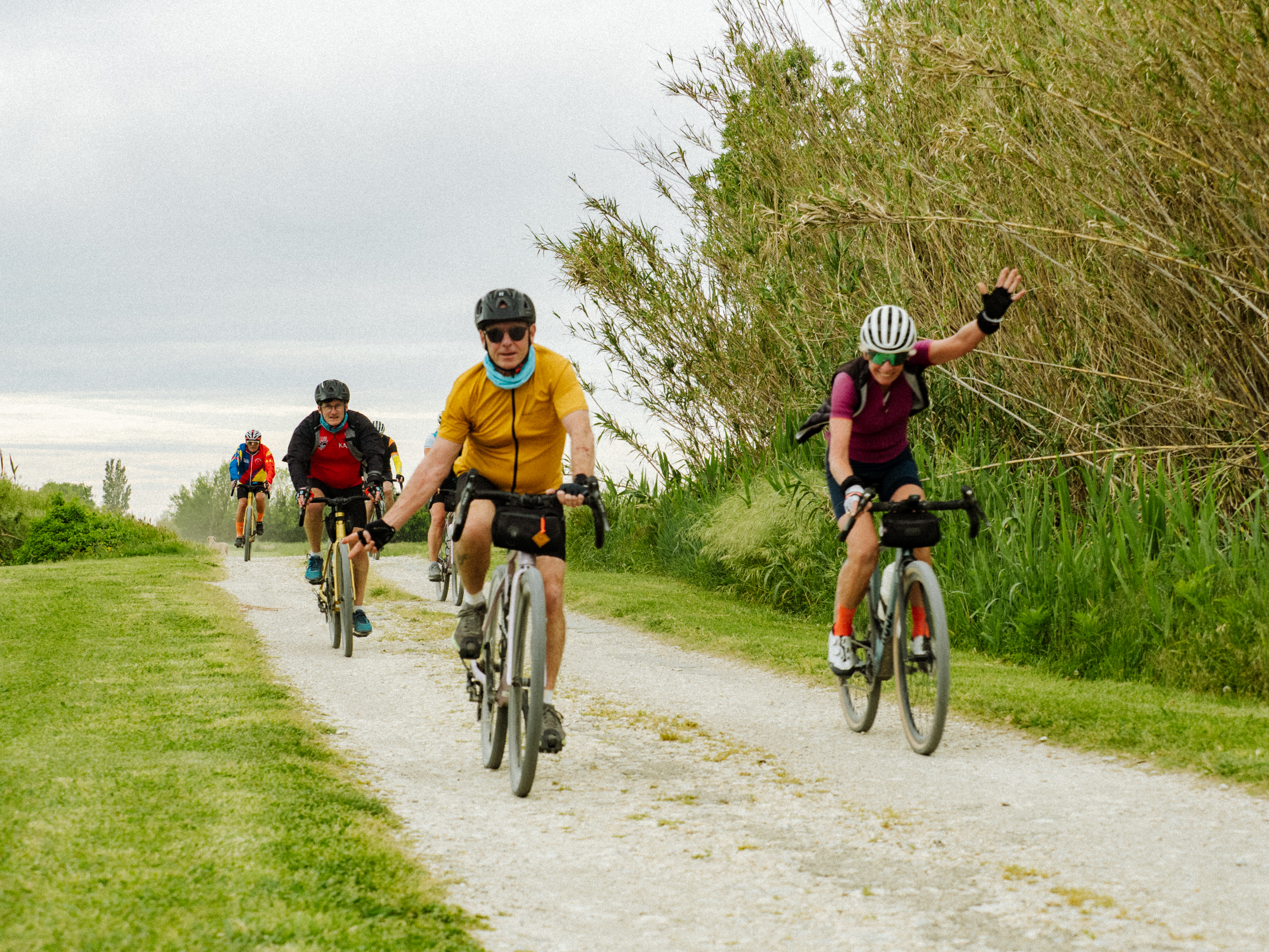 Avis client Thibault. D - Alpilles