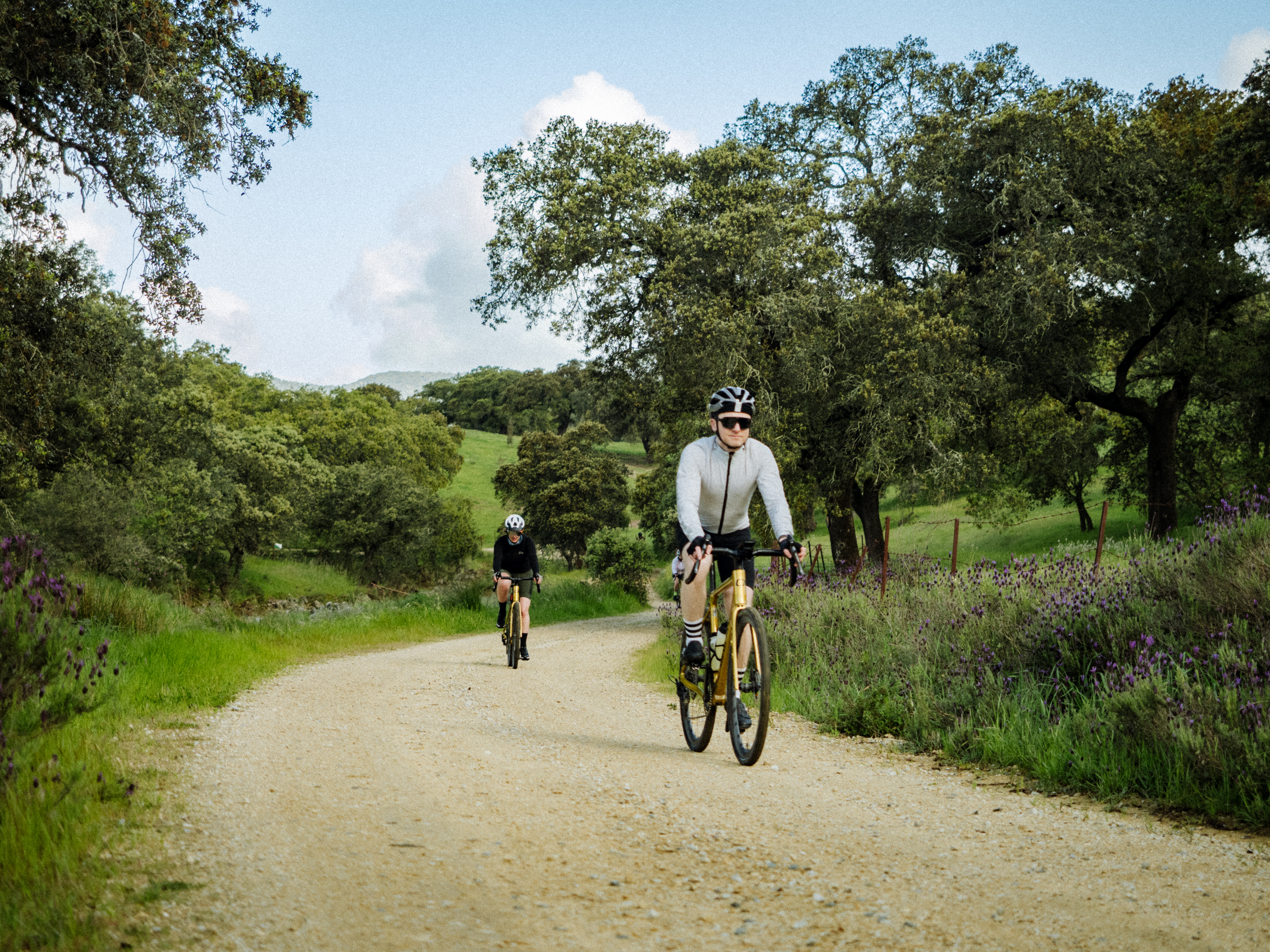 Avis client Andalousie - Luc. J