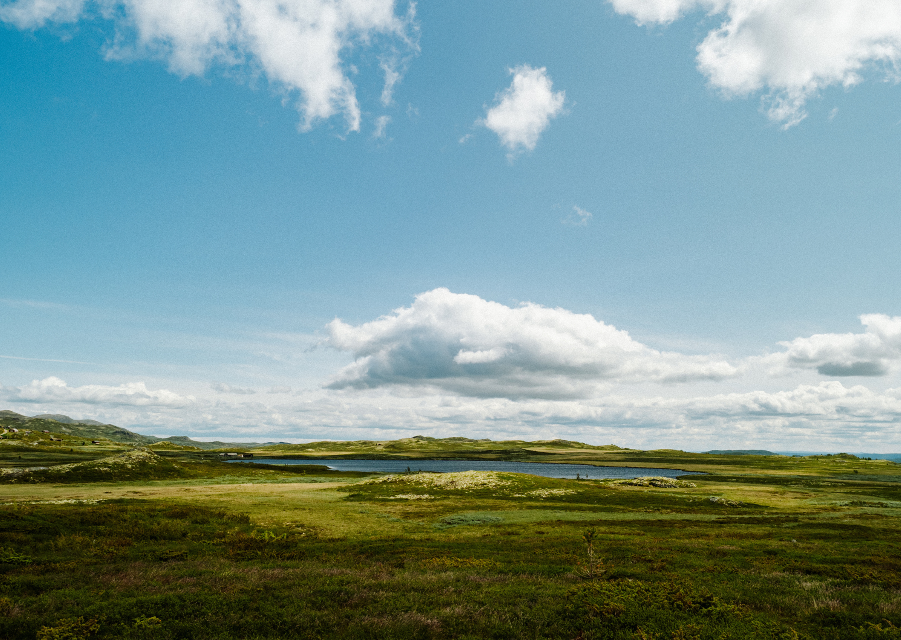 9 Norvège - Adventurer - Vue sur des lacs
