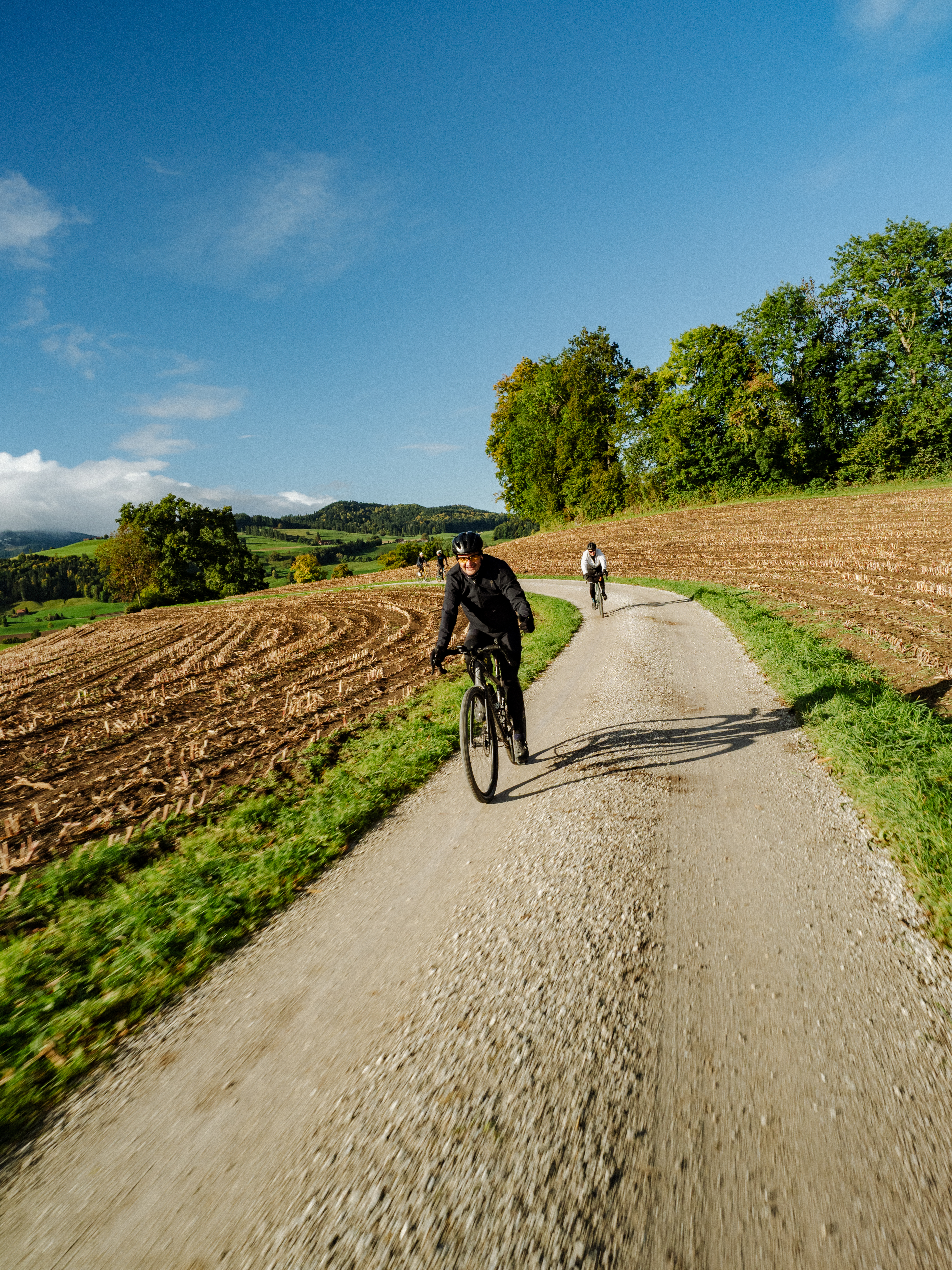 Avis Suisse - Christophe Lami