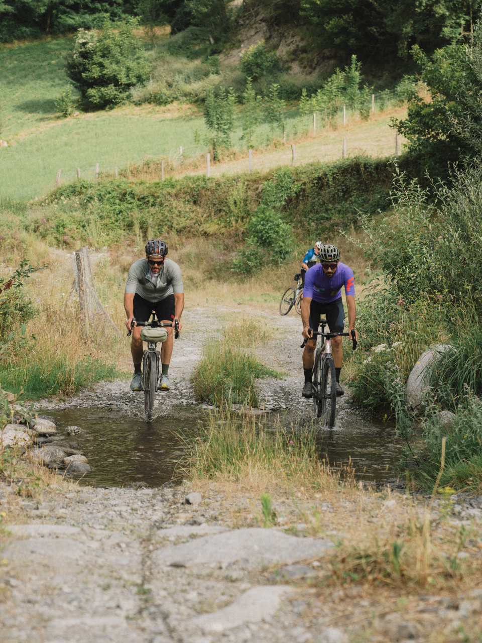 Pyrénées gravel avis