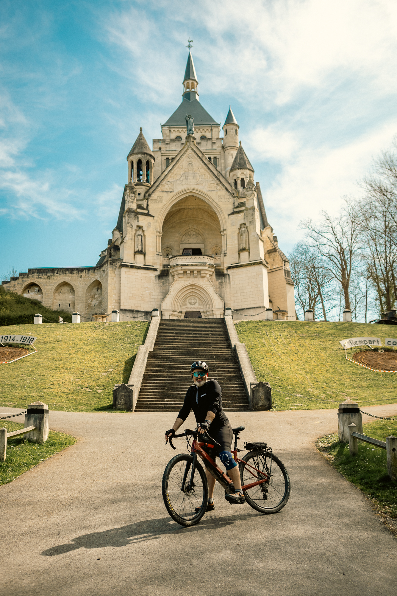 Avis client champagne François. J